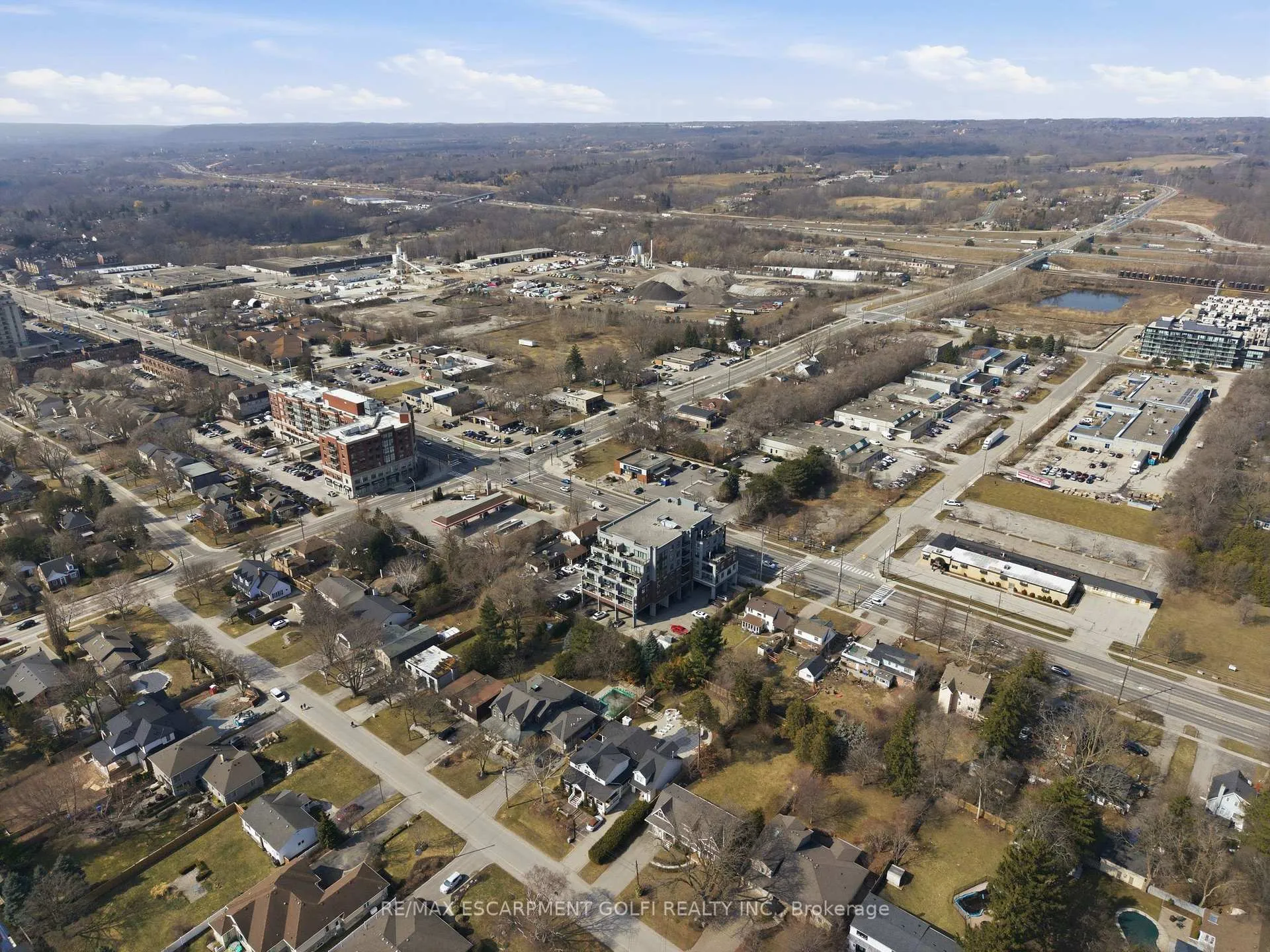 Photo 42 of Unit 501, 34 Plains Road E, Burlington, LaSalle — HOMEH