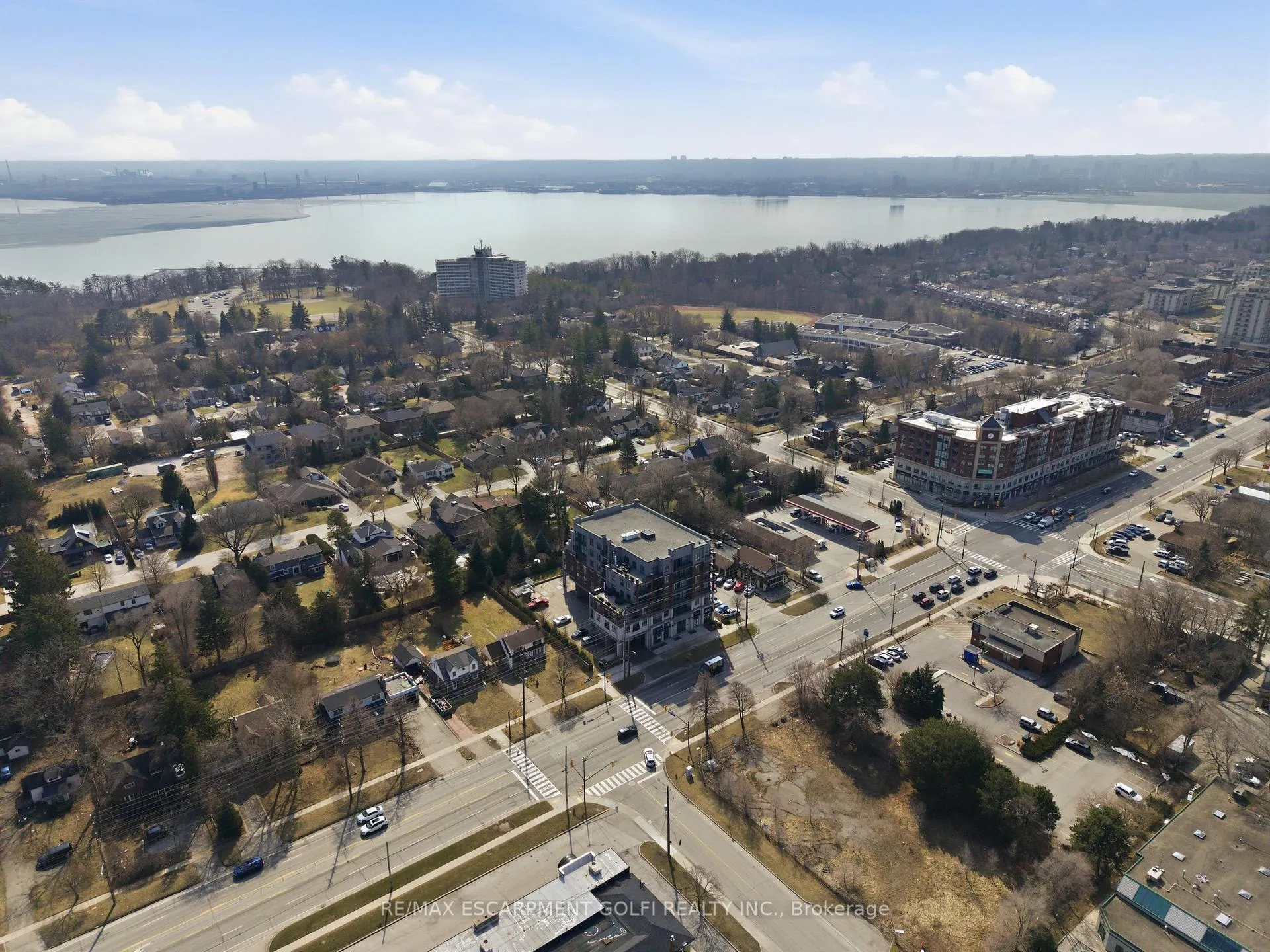 Photo 43 of Unit 501, 34 Plains Road E, Burlington, LaSalle — HOMEH