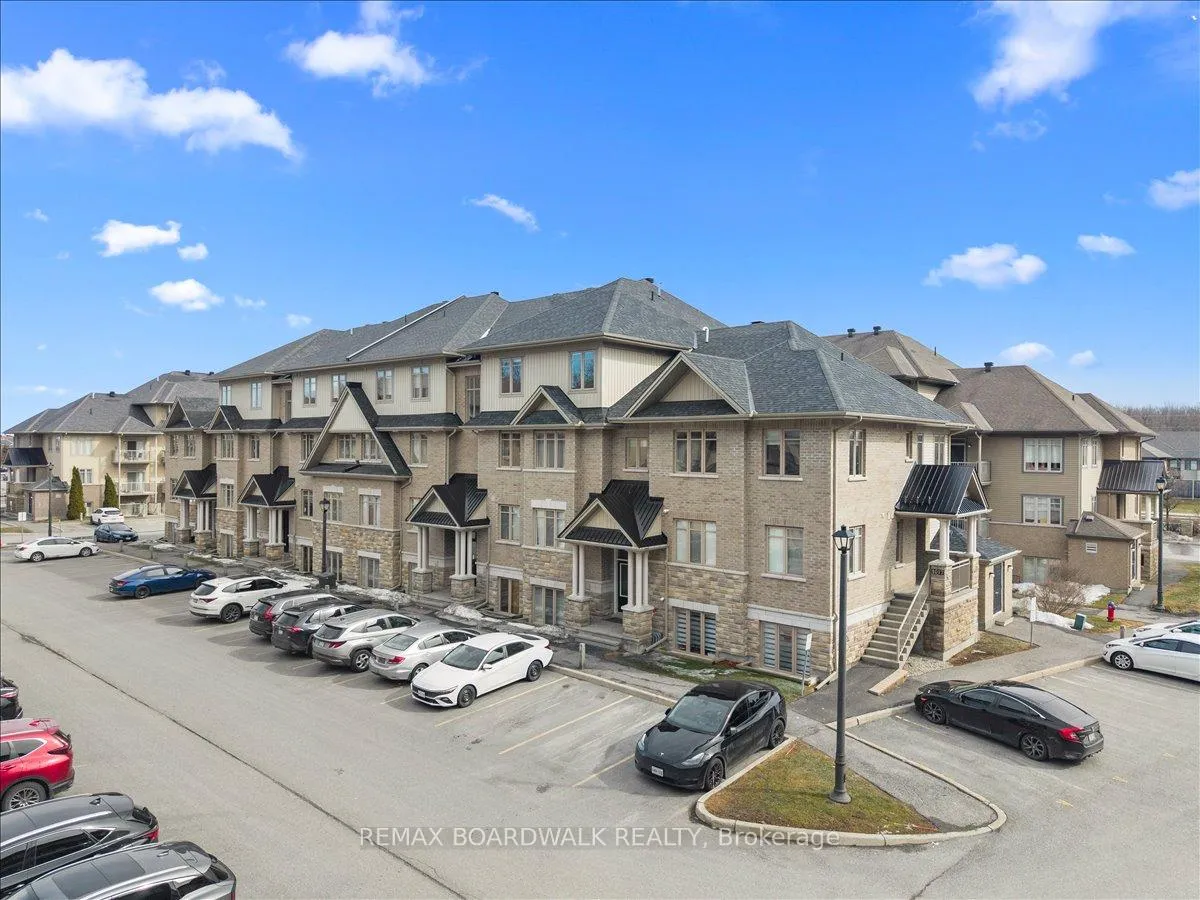 Photo 1 of Unit 28, 1015 Beryl Private, Ottawa, Riverside South/Gloucester Glen — HOMEH