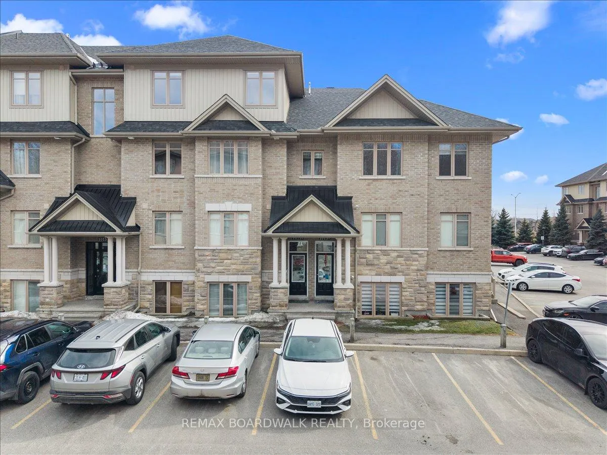 Photo 2 of Unit 28, 1015 Beryl Private, Ottawa, Riverside South/Gloucester Glen — HOMEH
