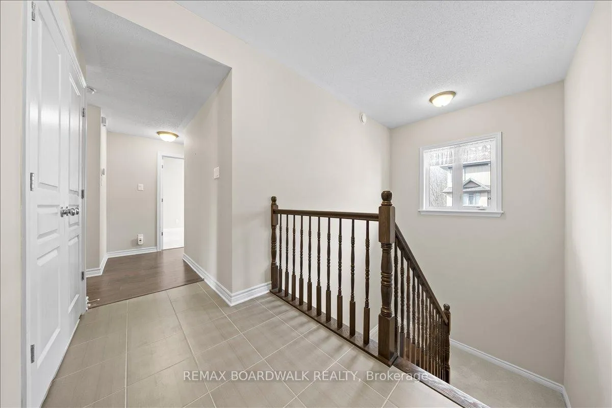 Photo 5 of Unit 28, 1015 Beryl Private, Ottawa, Riverside South/Gloucester Glen — HOMEH