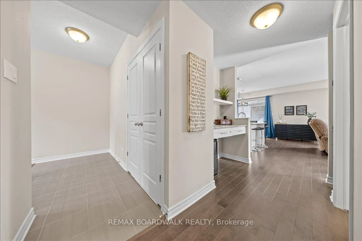 Photo 6 of Unit 28, 1015 Beryl Private, Ottawa, Riverside South/Gloucester Glen — HOMEH