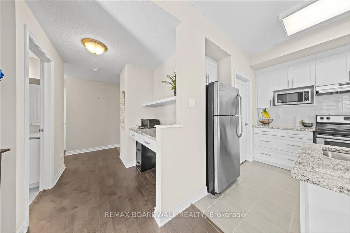 Photo 7 of Unit 28, 1015 Beryl Private, Ottawa, Riverside South/Gloucester Glen — HOMEH