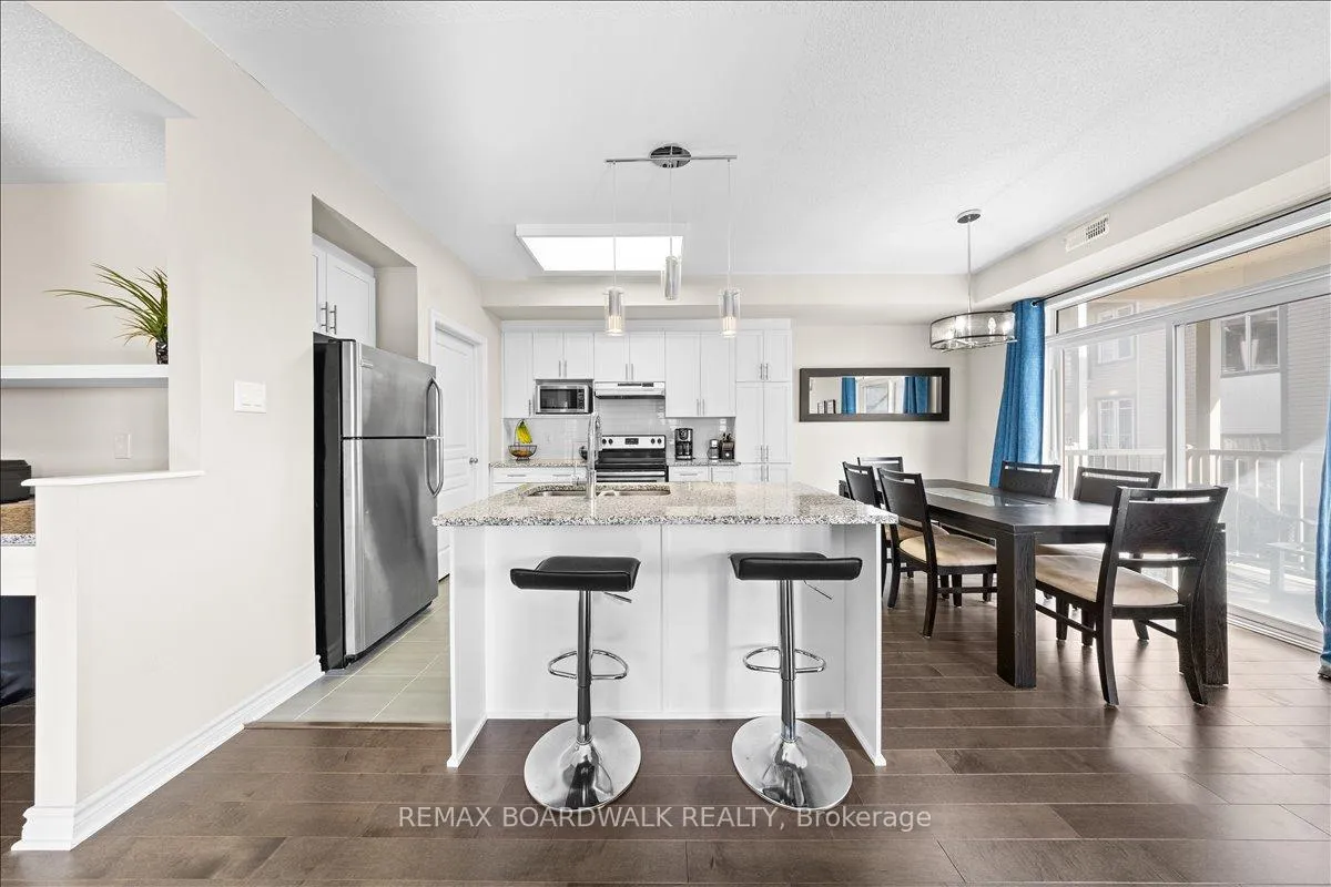 Photo 9 of Unit 28, 1015 Beryl Private, Ottawa, Riverside South/Gloucester Glen — HOMEH