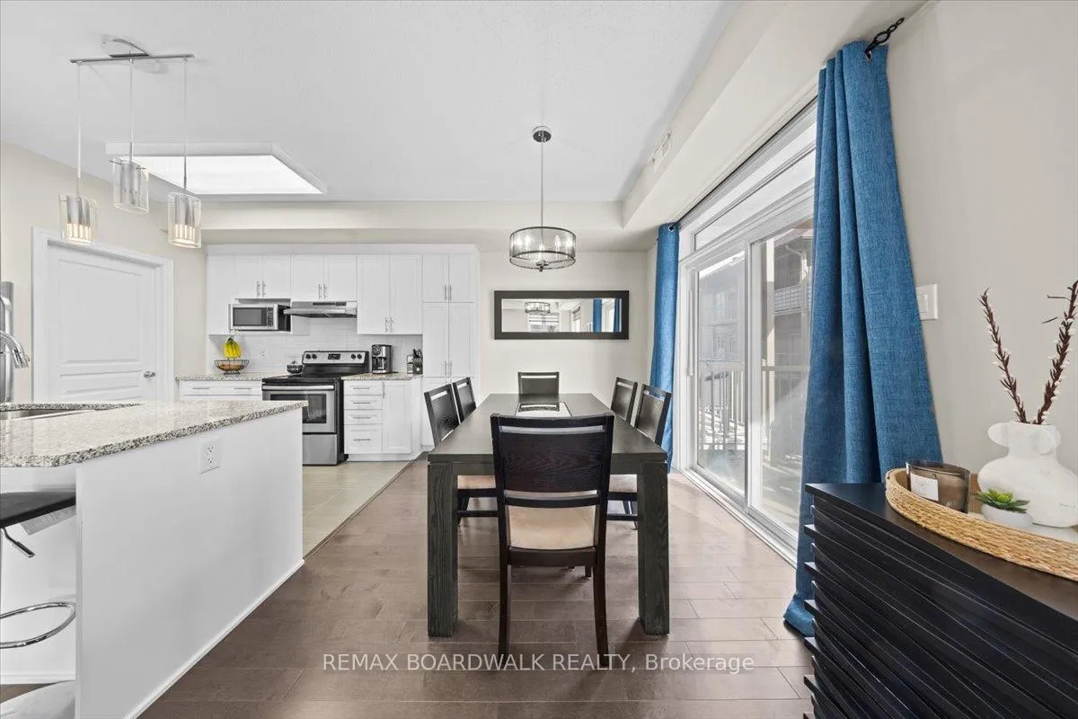 Photo 10 of Unit 28, 1015 Beryl Private, Ottawa, Riverside South/Gloucester Glen — HOMEH