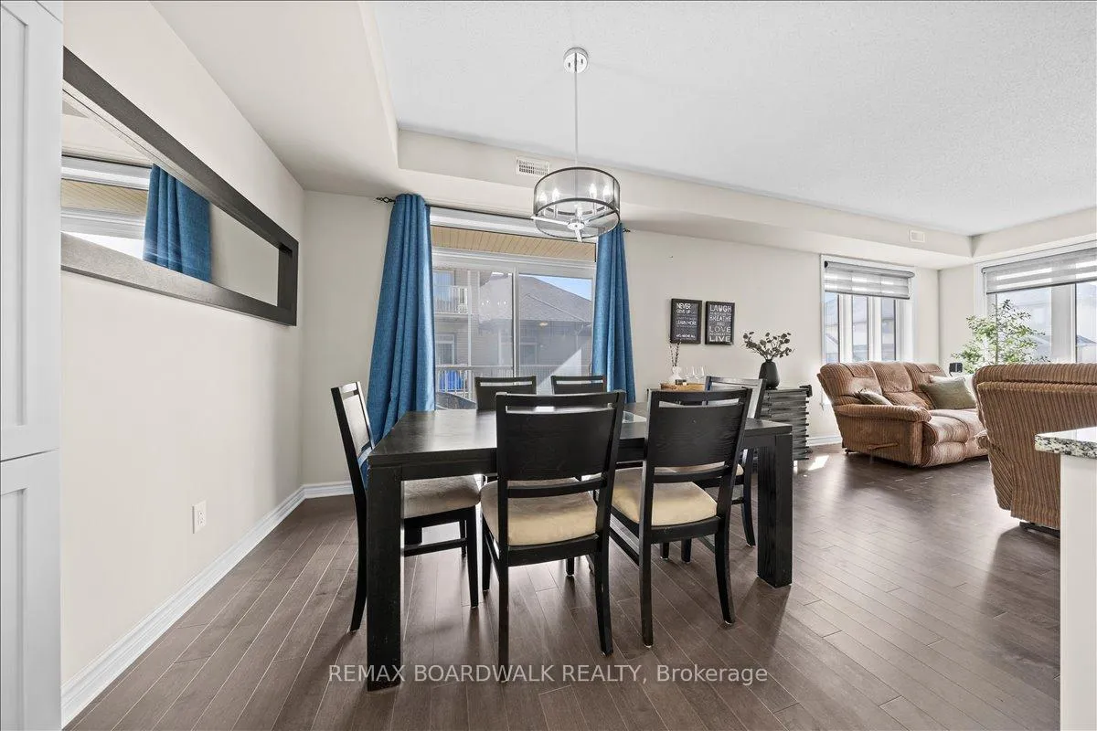 Photo 12 of Unit 28, 1015 Beryl Private, Ottawa, Riverside South/Gloucester Glen — HOMEH