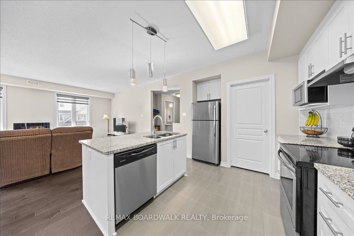 Photo 13 of Unit 28, 1015 Beryl Private, Ottawa, Riverside South/Gloucester Glen — HOMEH
