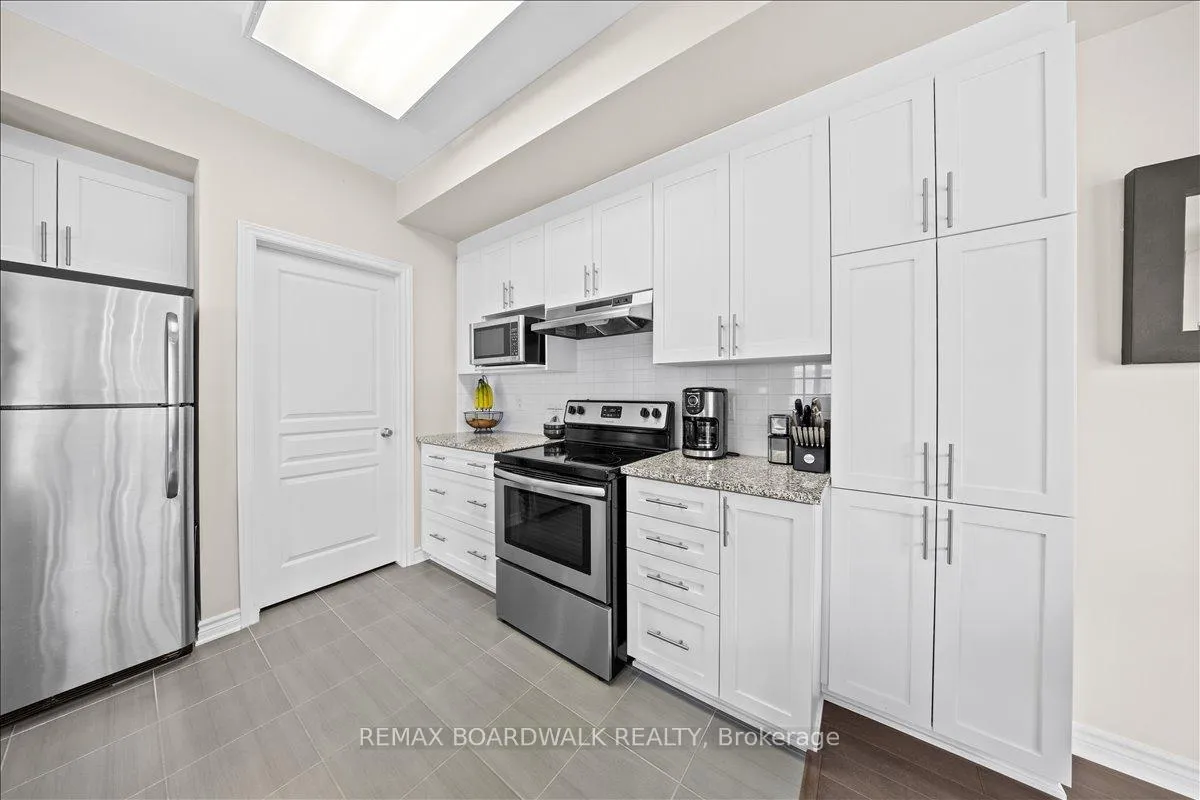 Photo 14 of Unit 28, 1015 Beryl Private, Ottawa, Riverside South/Gloucester Glen — HOMEH