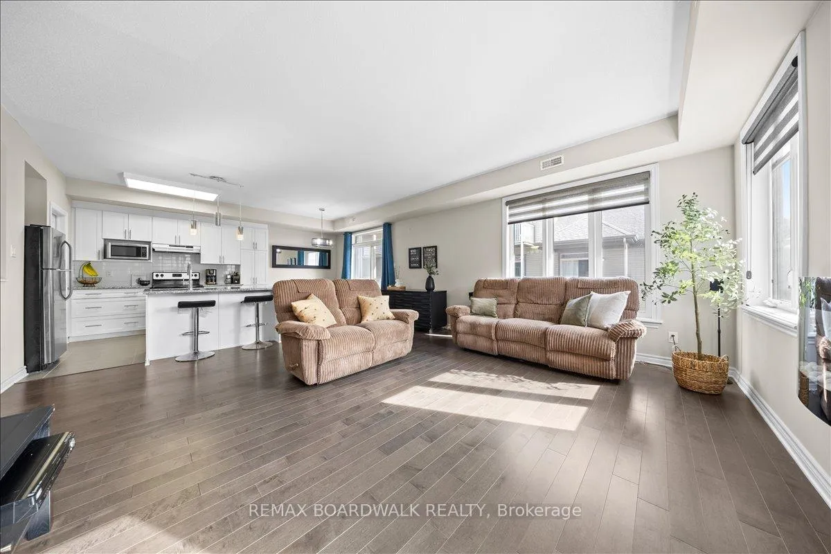 Photo 18 of Unit 28, 1015 Beryl Private, Ottawa, Riverside South/Gloucester Glen — HOMEH