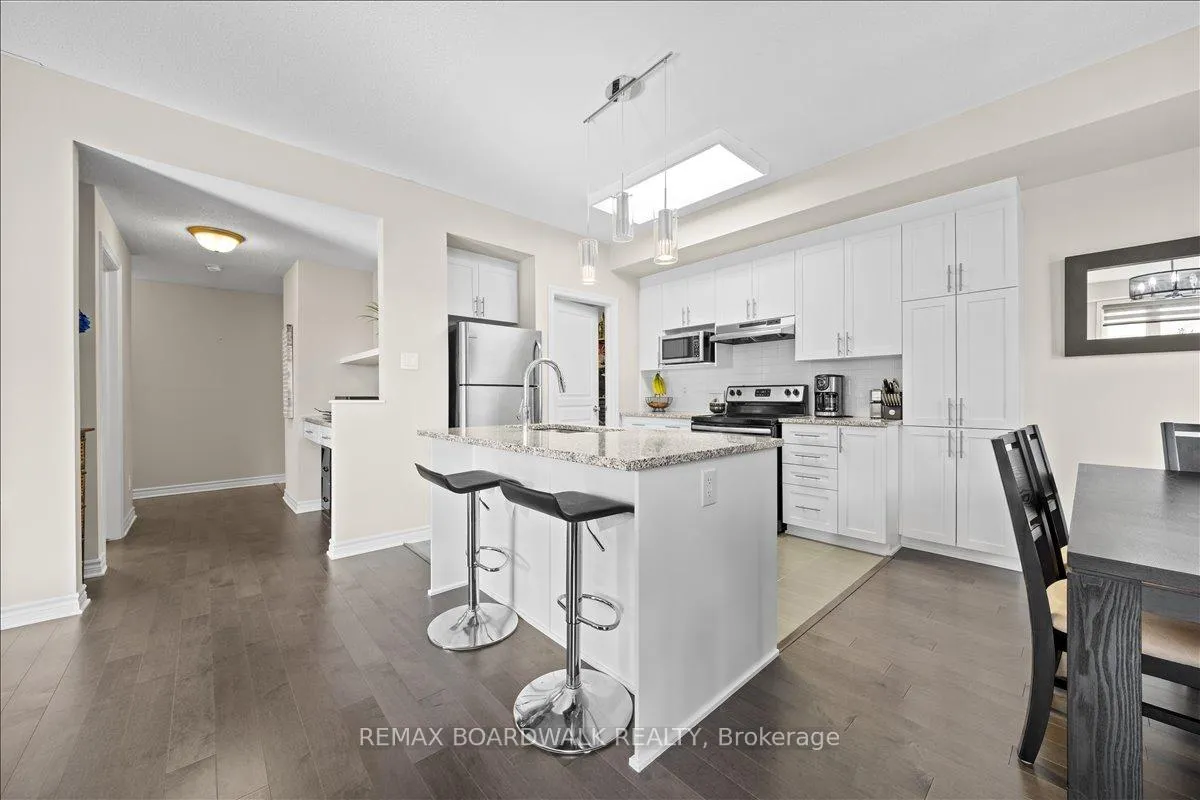 Photo 20 of Unit 28, 1015 Beryl Private, Ottawa, Riverside South/Gloucester Glen — HOMEH
