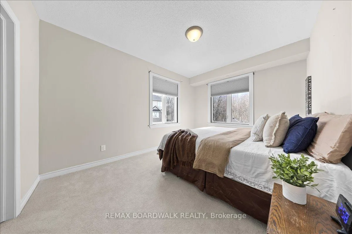 Photo 21 of Unit 28, 1015 Beryl Private, Ottawa, Riverside South/Gloucester Glen — HOMEH
