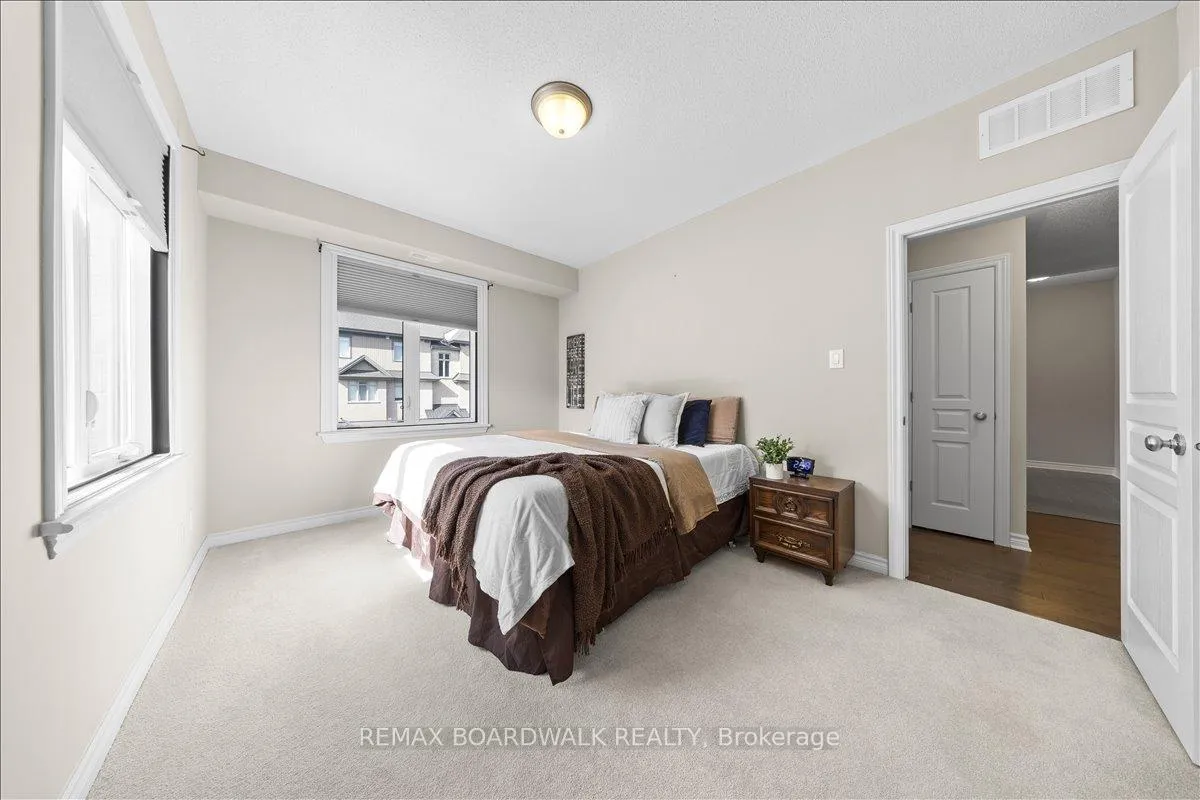 Photo 22 of Unit 28, 1015 Beryl Private, Ottawa, Riverside South/Gloucester Glen — HOMEH