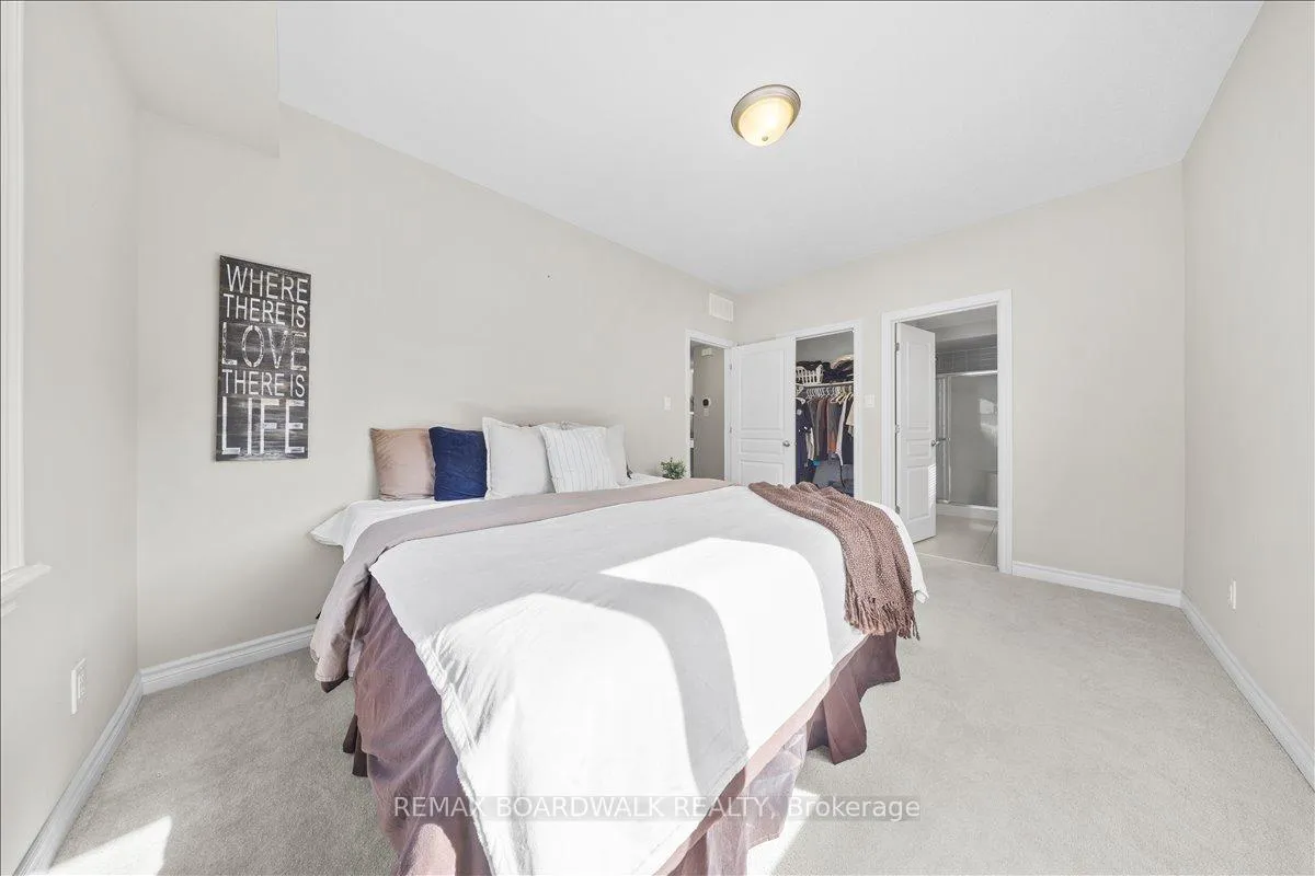 Photo 23 of Unit 28, 1015 Beryl Private, Ottawa, Riverside South/Gloucester Glen — HOMEH