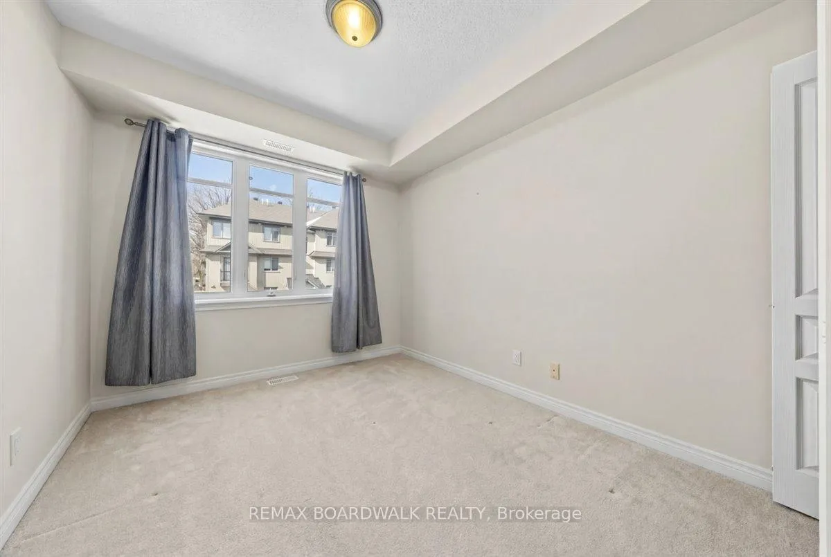 Photo 26 of Unit 28, 1015 Beryl Private, Ottawa, Riverside South/Gloucester Glen — HOMEH