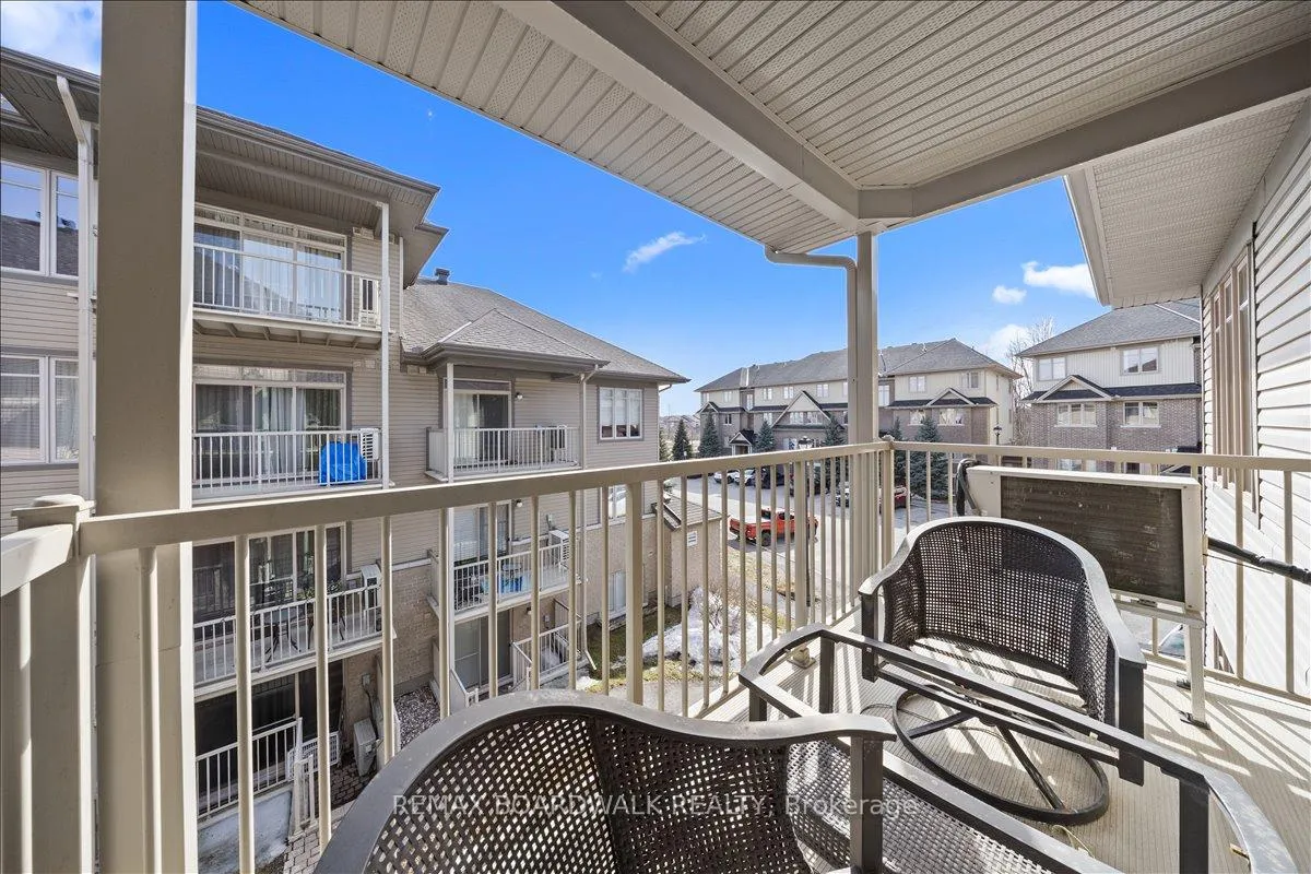Photo 28 of Unit 28, 1015 Beryl Private, Ottawa, Riverside South/Gloucester Glen — HOMEH