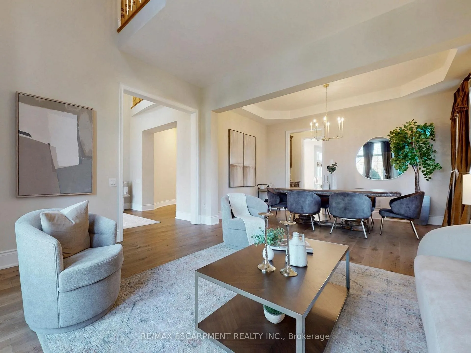 Photo 7 of 3340 Mistwell Crescent, Oakville, Bronte — HOMEH