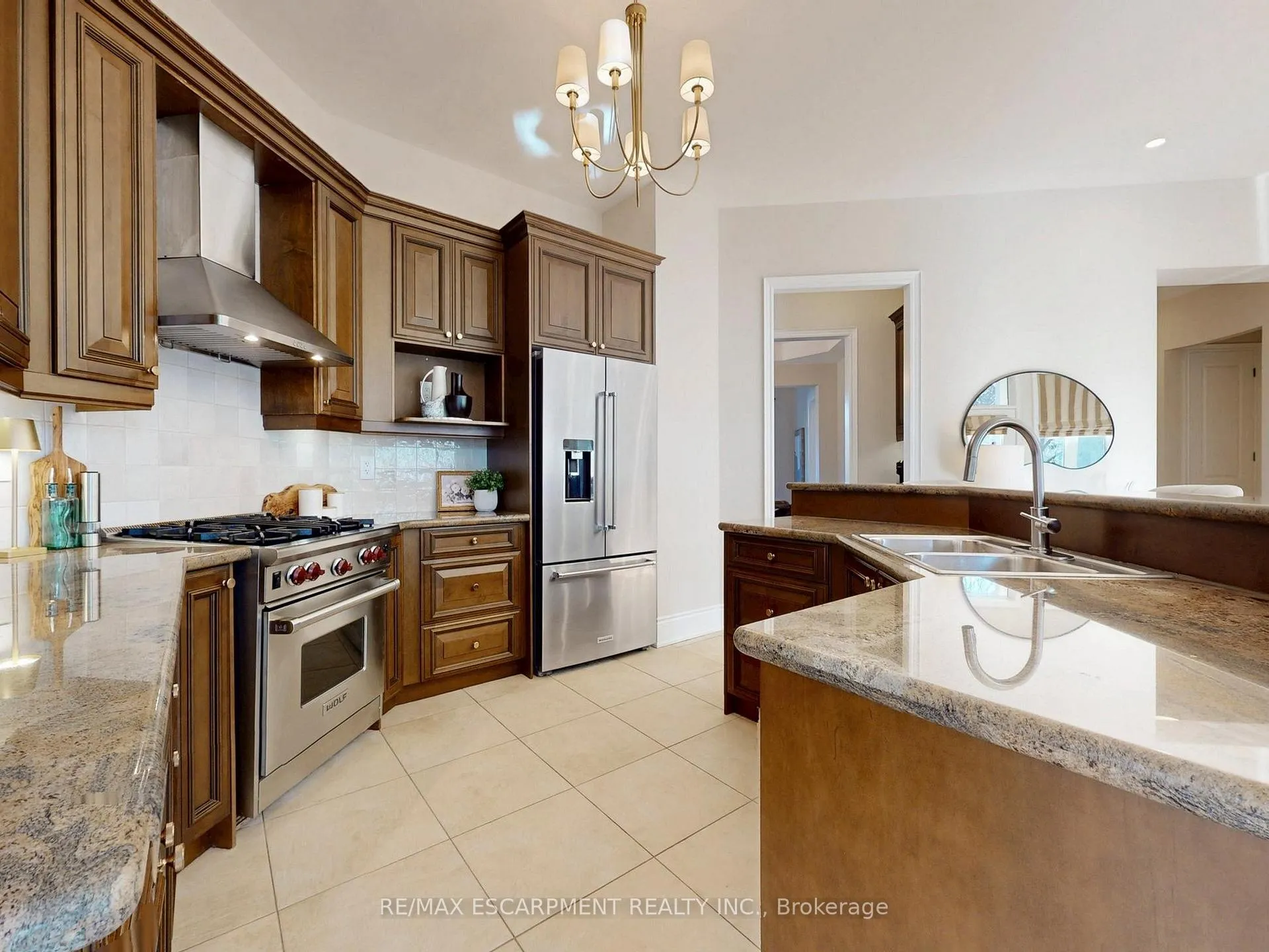 Photo 12 of 3340 Mistwell Crescent, Oakville, Bronte — HOMEH