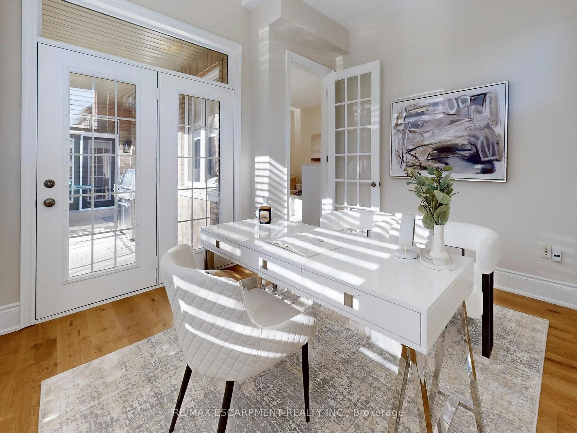 Photo 16 of 3340 Mistwell Crescent, Oakville, Bronte — HOMEH