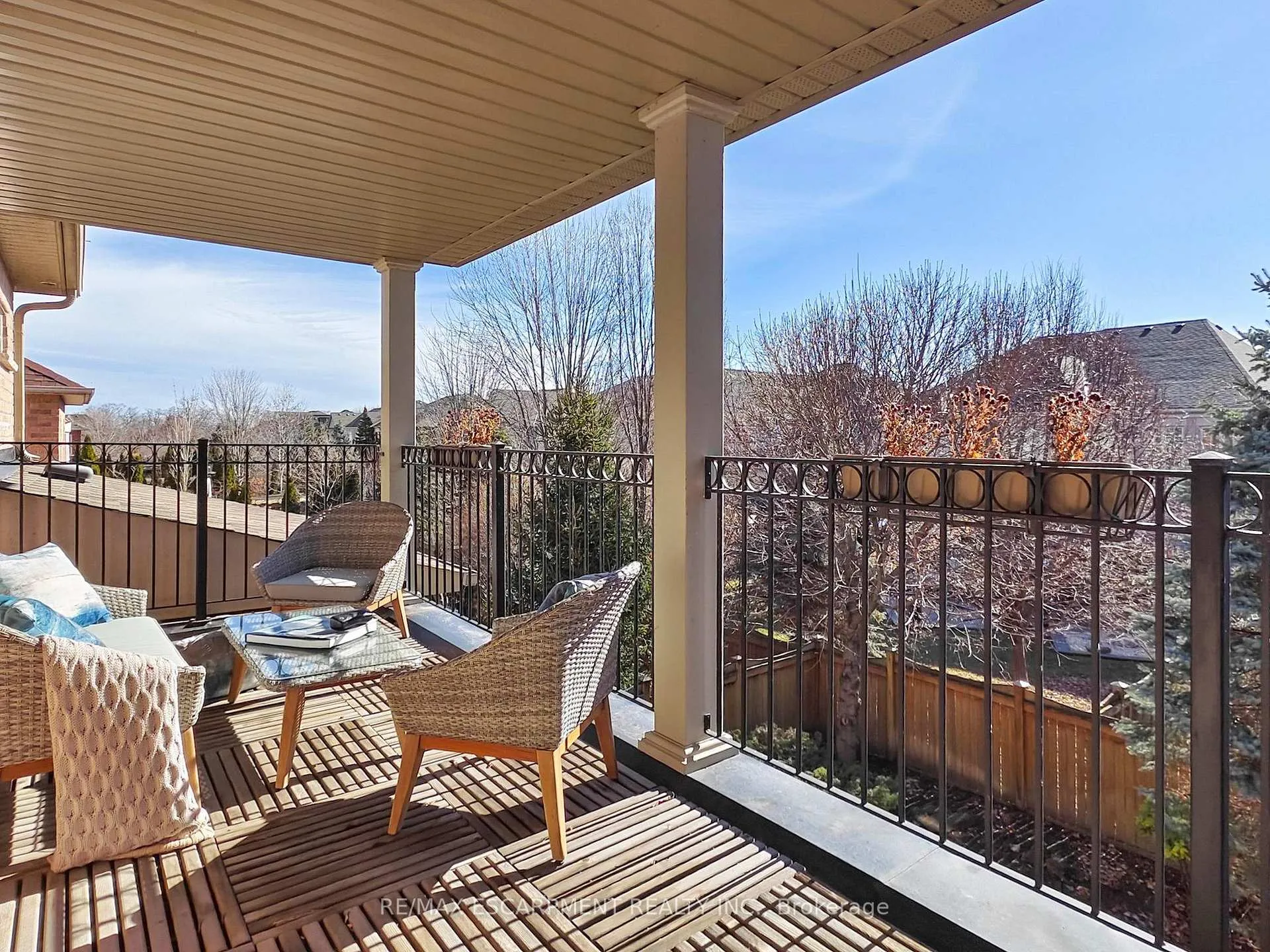 Photo 39 of 3340 Mistwell Crescent, Oakville, Bronte — HOMEH
