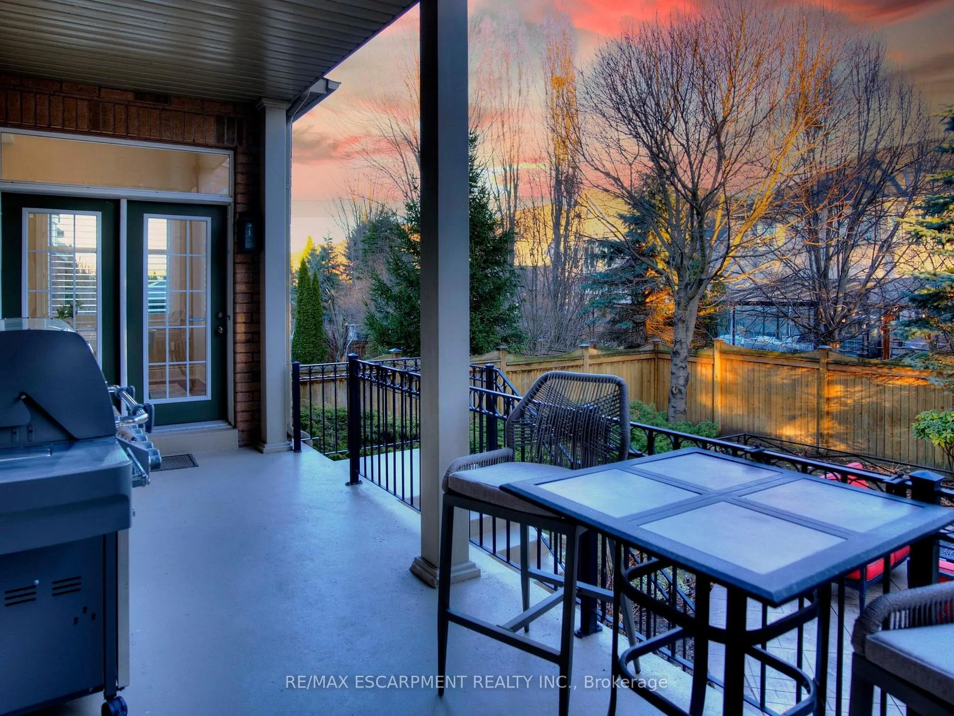 Photo 41 of 3340 Mistwell Crescent, Oakville, Bronte — HOMEH