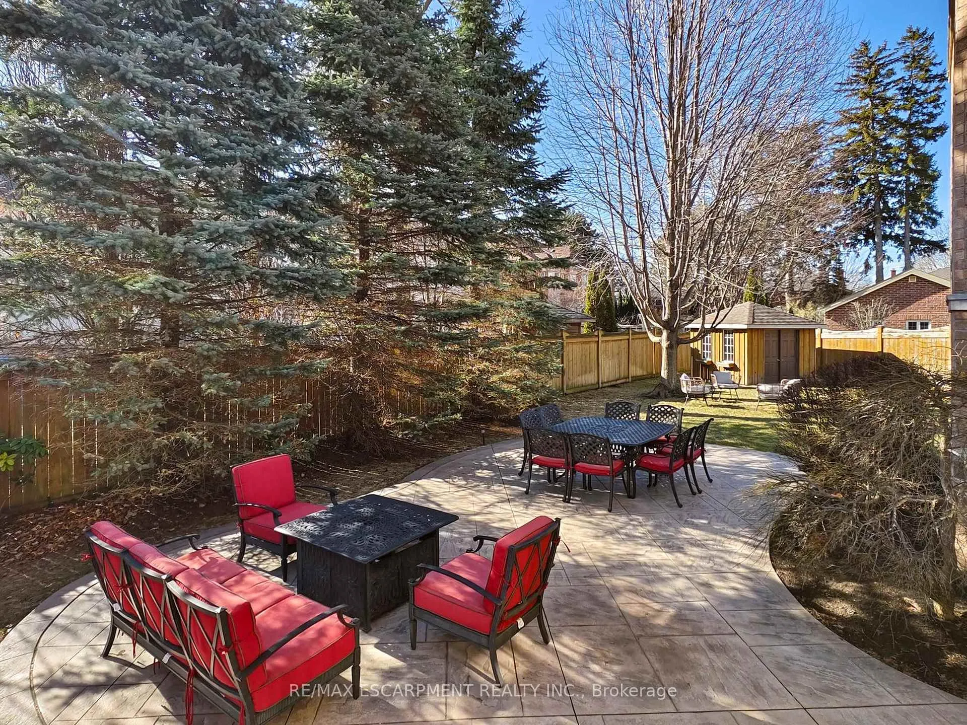 Photo 43 of 3340 Mistwell Crescent, Oakville, Bronte — HOMEH