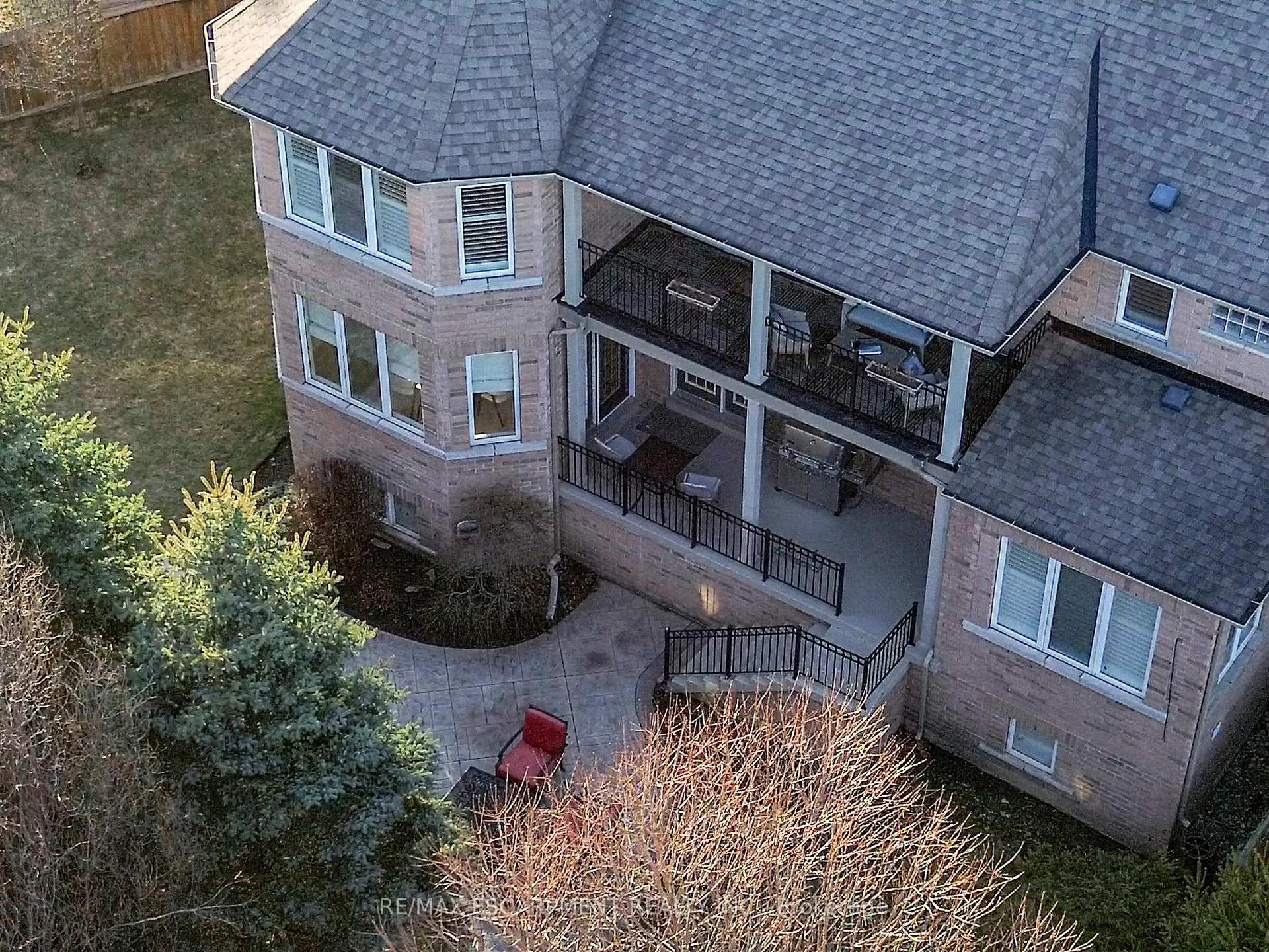 Photo 45 of 3340 Mistwell Crescent, Oakville, Bronte — HOMEH