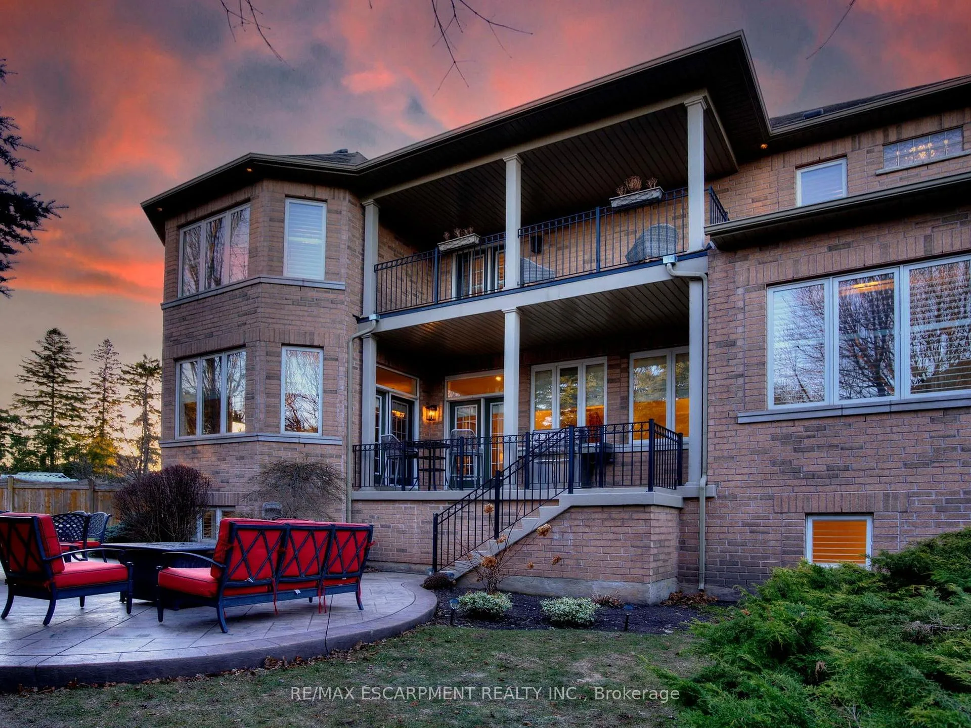 Photo 46 of 3340 Mistwell Crescent, Oakville, Bronte — HOMEH