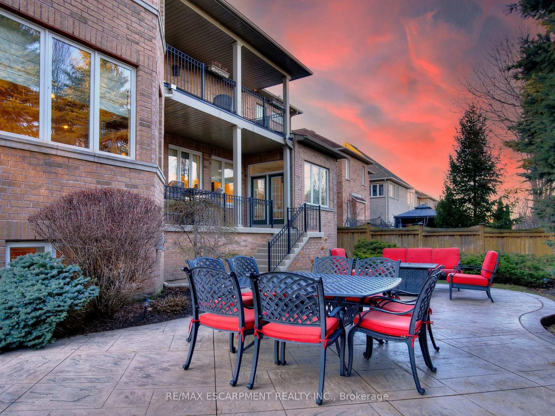 Photo 47 of 3340 Mistwell Crescent, Oakville, Bronte — HOMEH