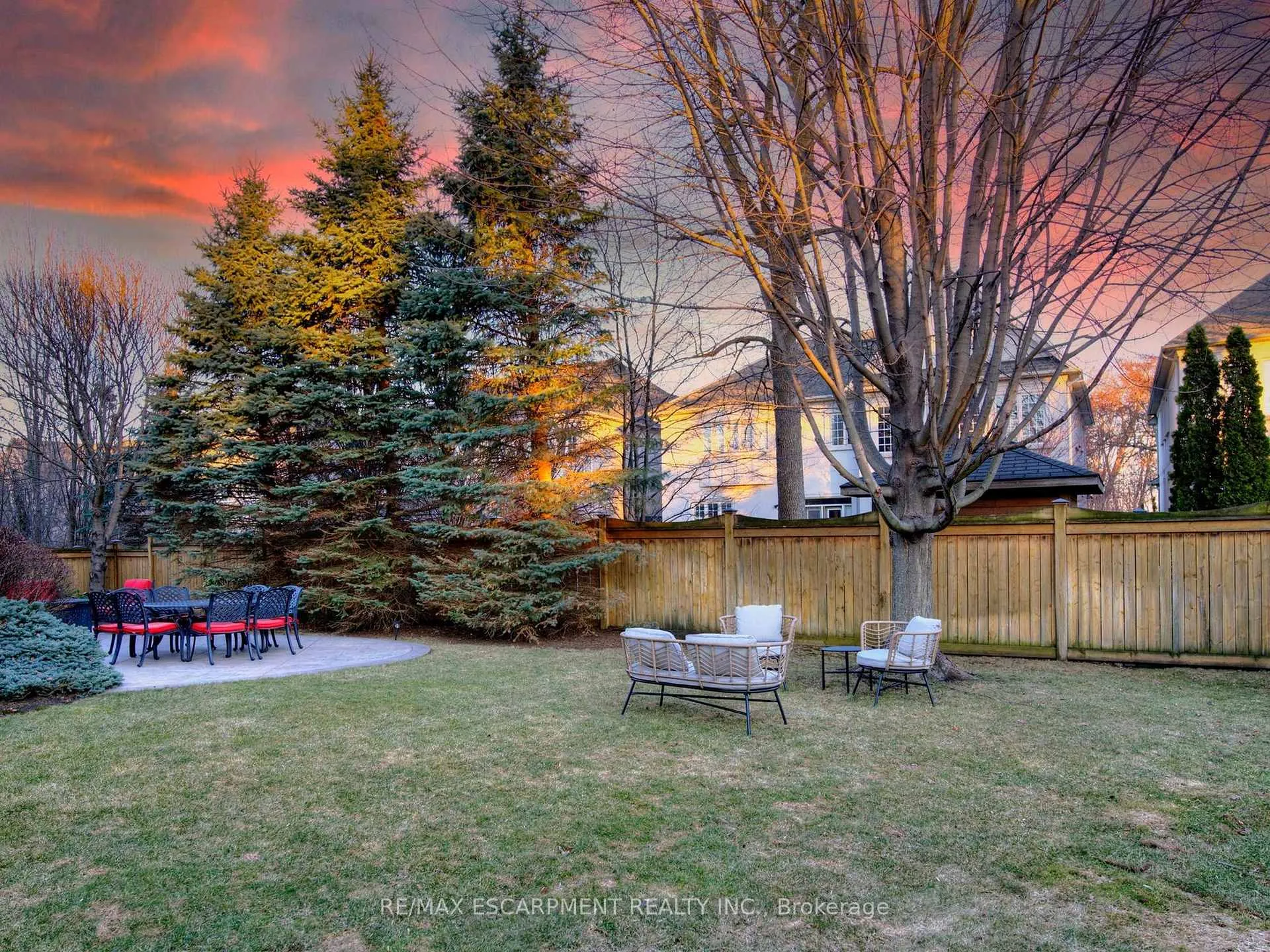 Photo 49 of 3340 Mistwell Crescent, Oakville, Bronte — HOMEH