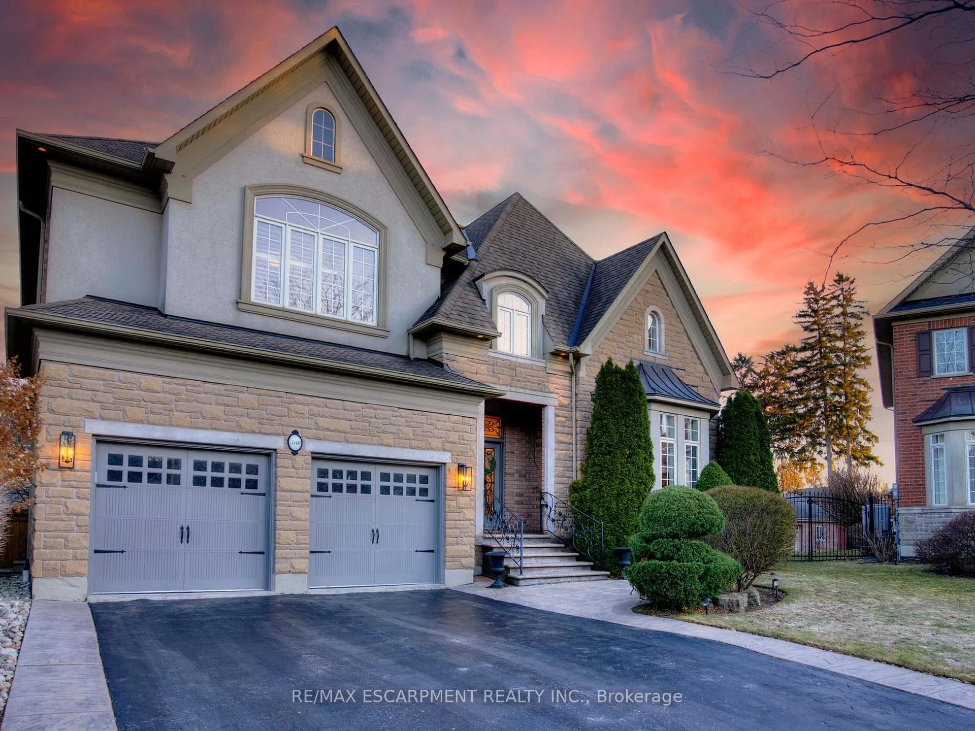 Photo 50 of 3340 Mistwell Crescent, Oakville, Bronte — HOMEH