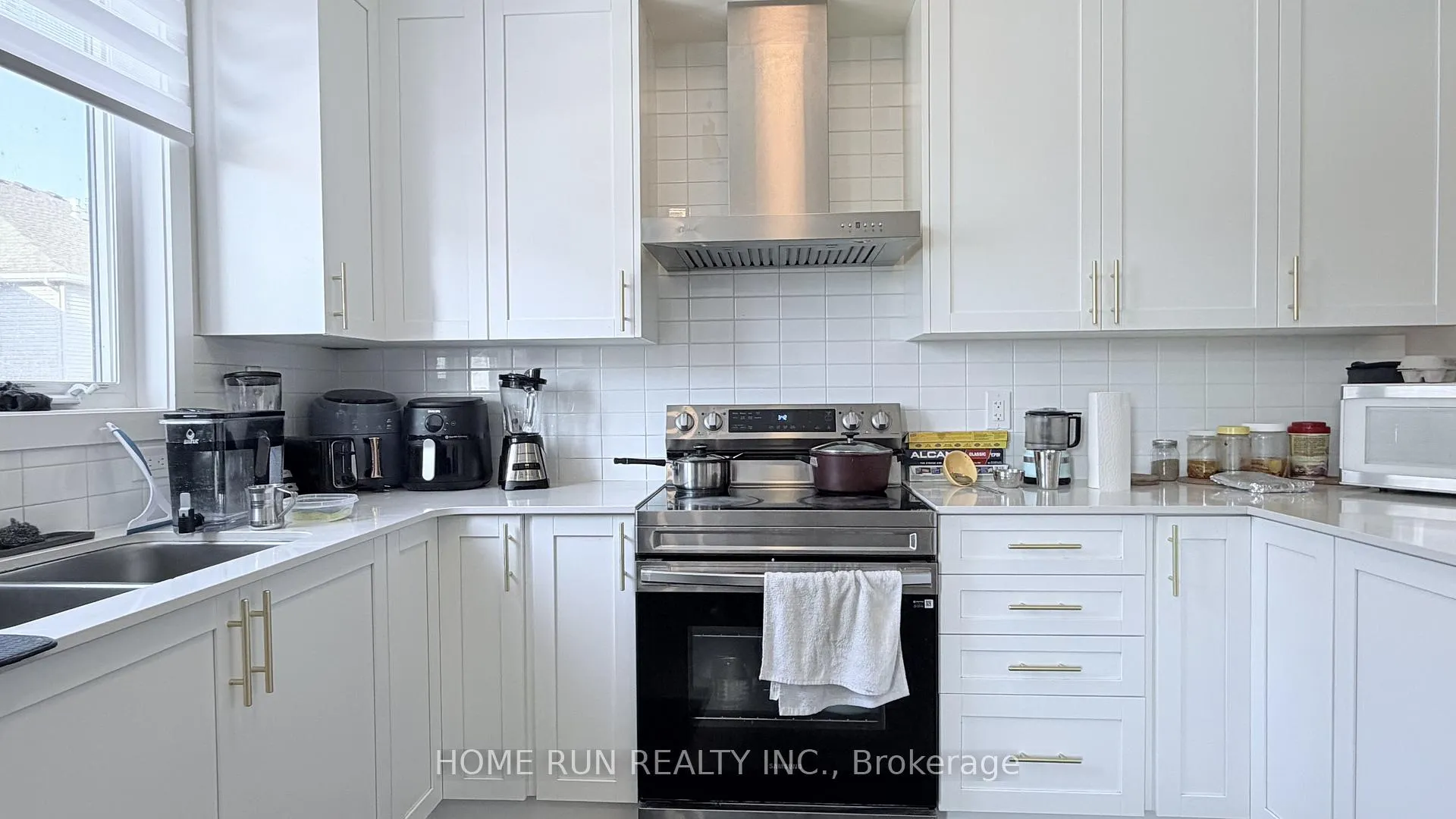 Photo 7 of 630 Expansion Road, Ottawa, Barrhaven - Half Moon Bay — HOMEH