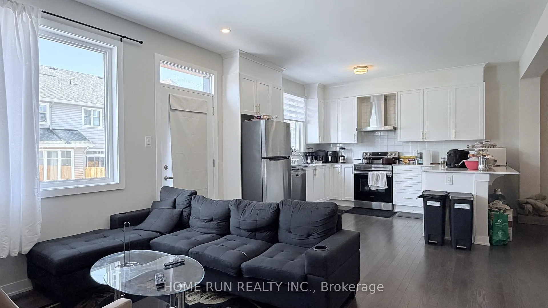 Photo 9 of 630 Expansion Road, Ottawa, Barrhaven - Half Moon Bay — HOMEH