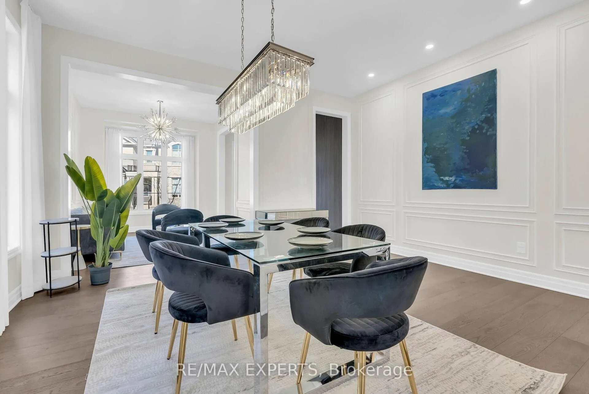 Photo 9 of 849 Magnolia Terrace, Milton, Cobban — HOMEH