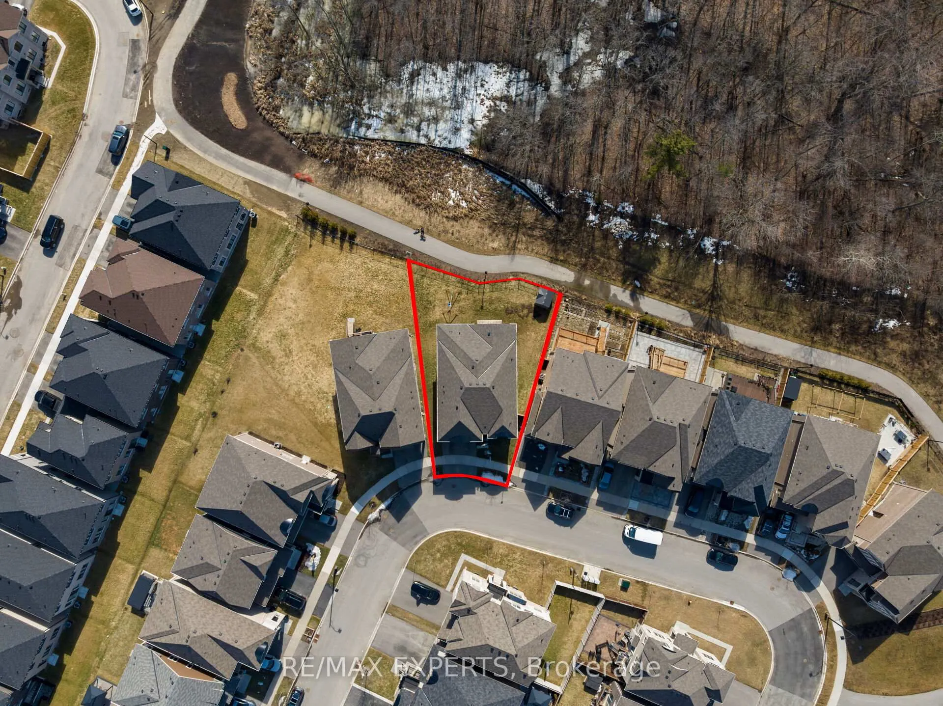 Photo 50 of 849 Magnolia Terrace, Milton, Cobban — HOMEH