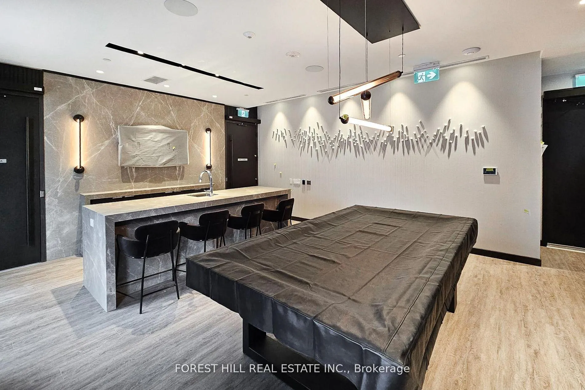 Photo 8 of Unit 3006, 20 Soudan Avenue, Toronto, Mount Pleasant West — HOMEH