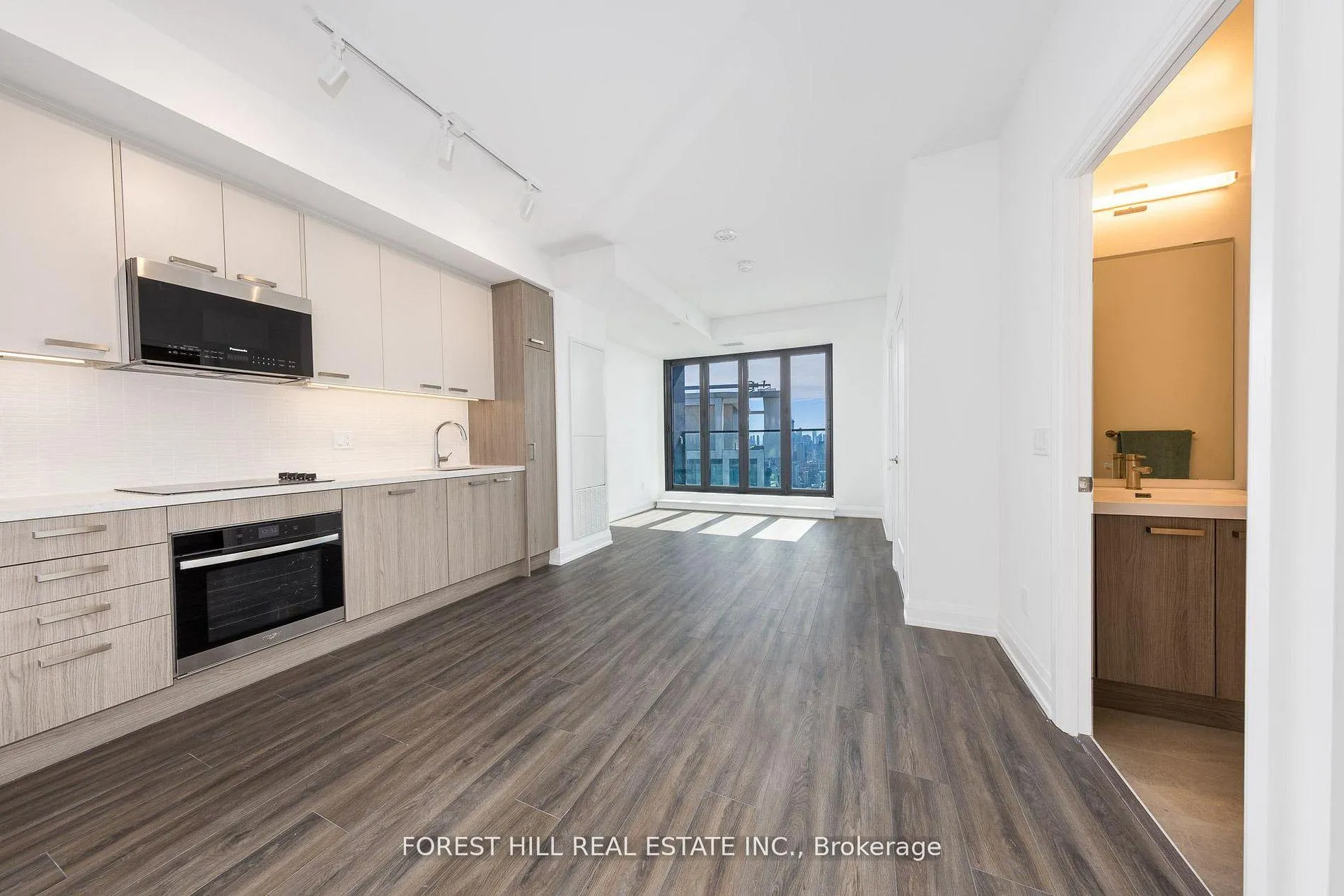 Photo 12 of Unit 3006, 20 Soudan Avenue, Toronto, Mount Pleasant West — HOMEH