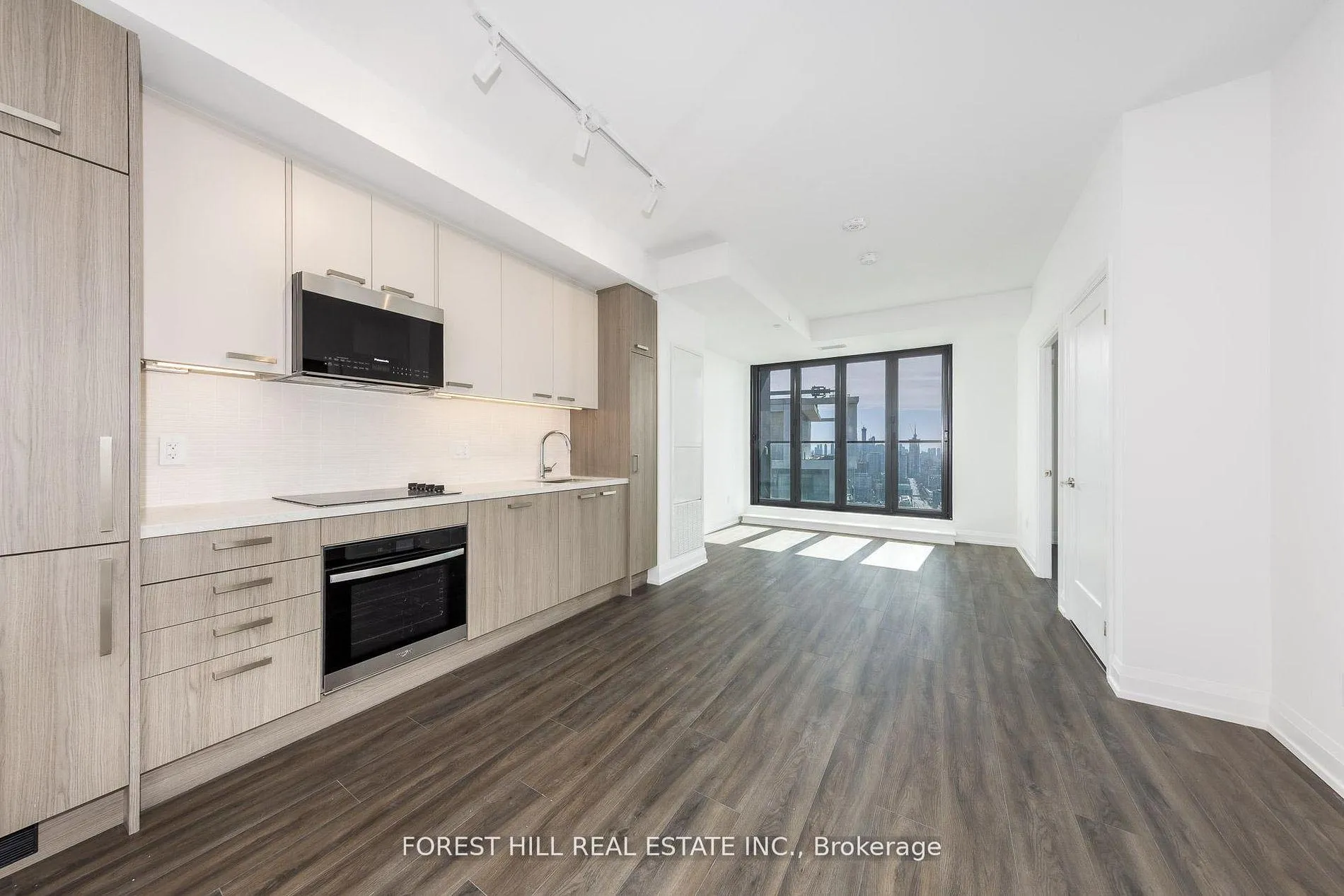 Photo 13 of Unit 3006, 20 Soudan Avenue, Toronto, Mount Pleasant West — HOMEH