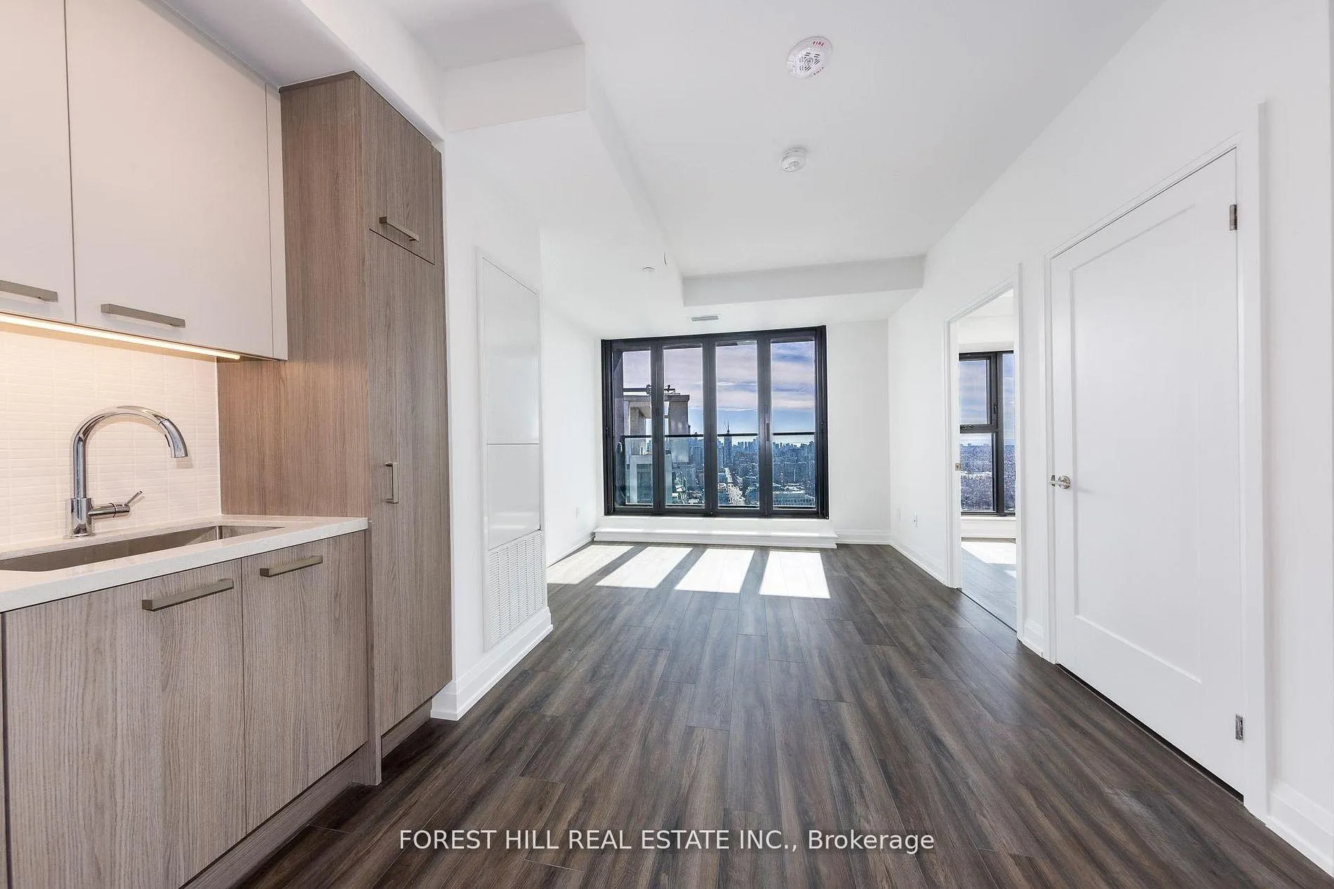 Photo 19 of Unit 3006, 20 Soudan Avenue, Toronto, Mount Pleasant West — HOMEH