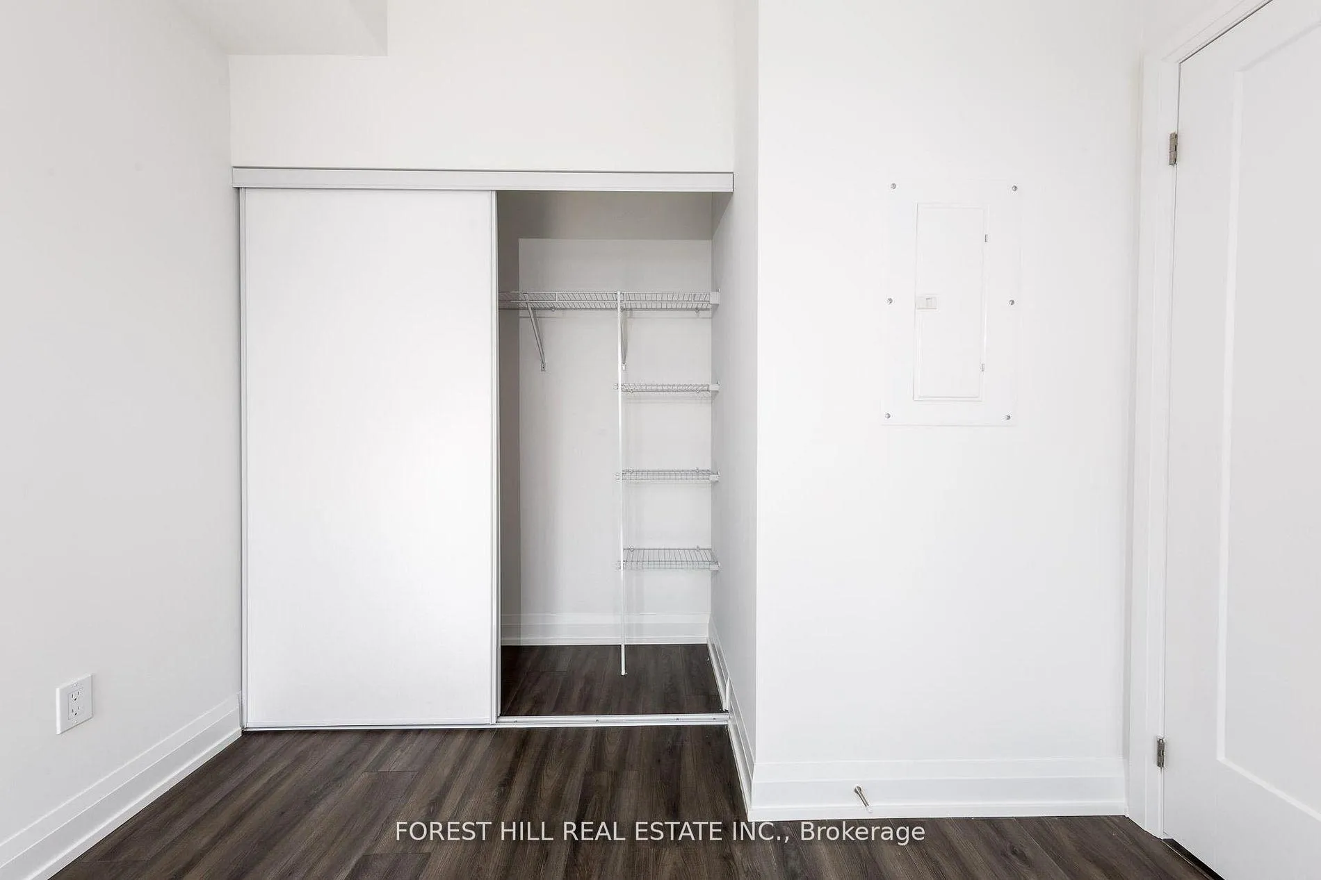 Photo 28 of Unit 3006, 20 Soudan Avenue, Toronto, Mount Pleasant West — HOMEH