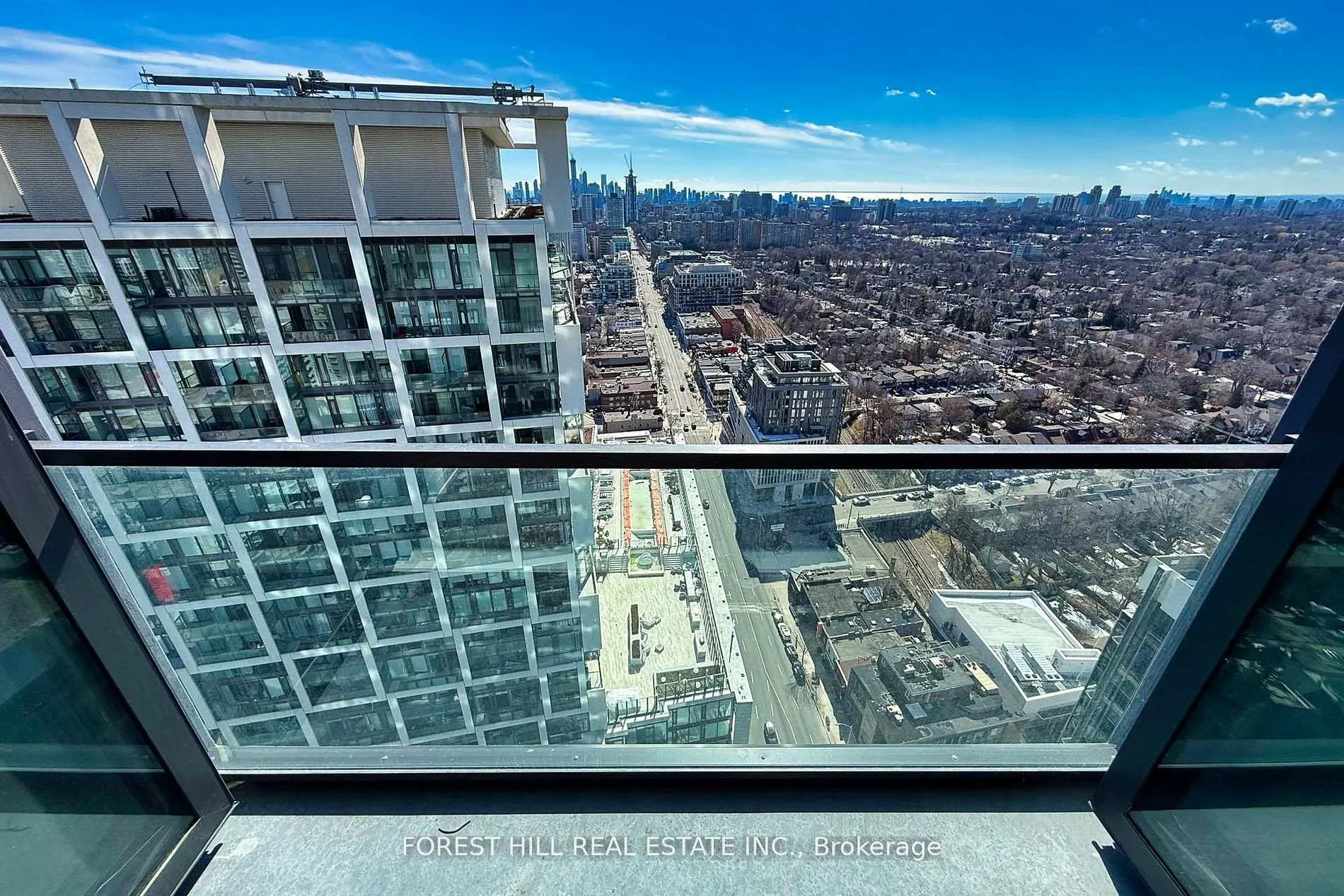 Photo 32 of Unit 3006, 20 Soudan Avenue, Toronto, Mount Pleasant West — HOMEH
