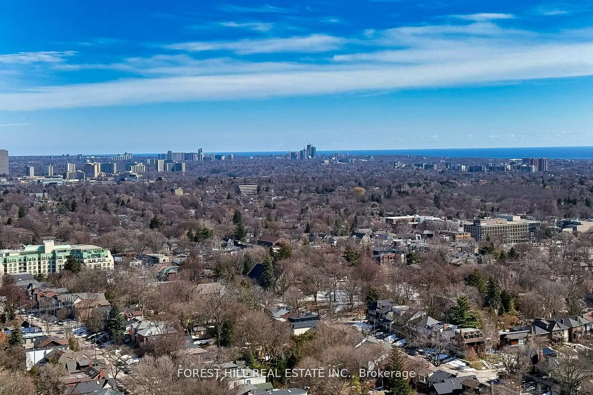 Photo 34 of Unit 3006, 20 Soudan Avenue, Toronto, Mount Pleasant West — HOMEH