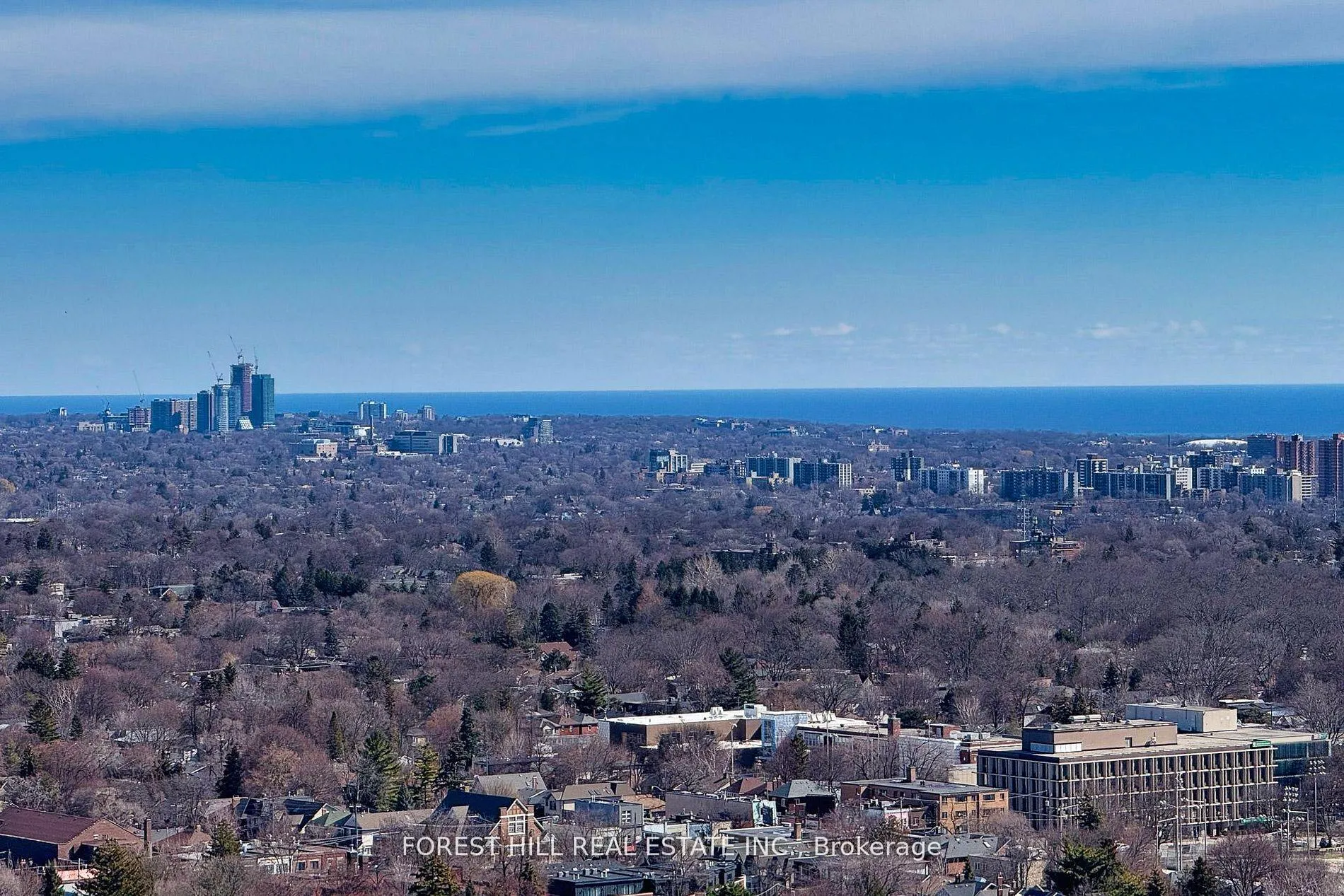 Photo 35 of Unit 3006, 20 Soudan Avenue, Toronto, Mount Pleasant West — HOMEH
