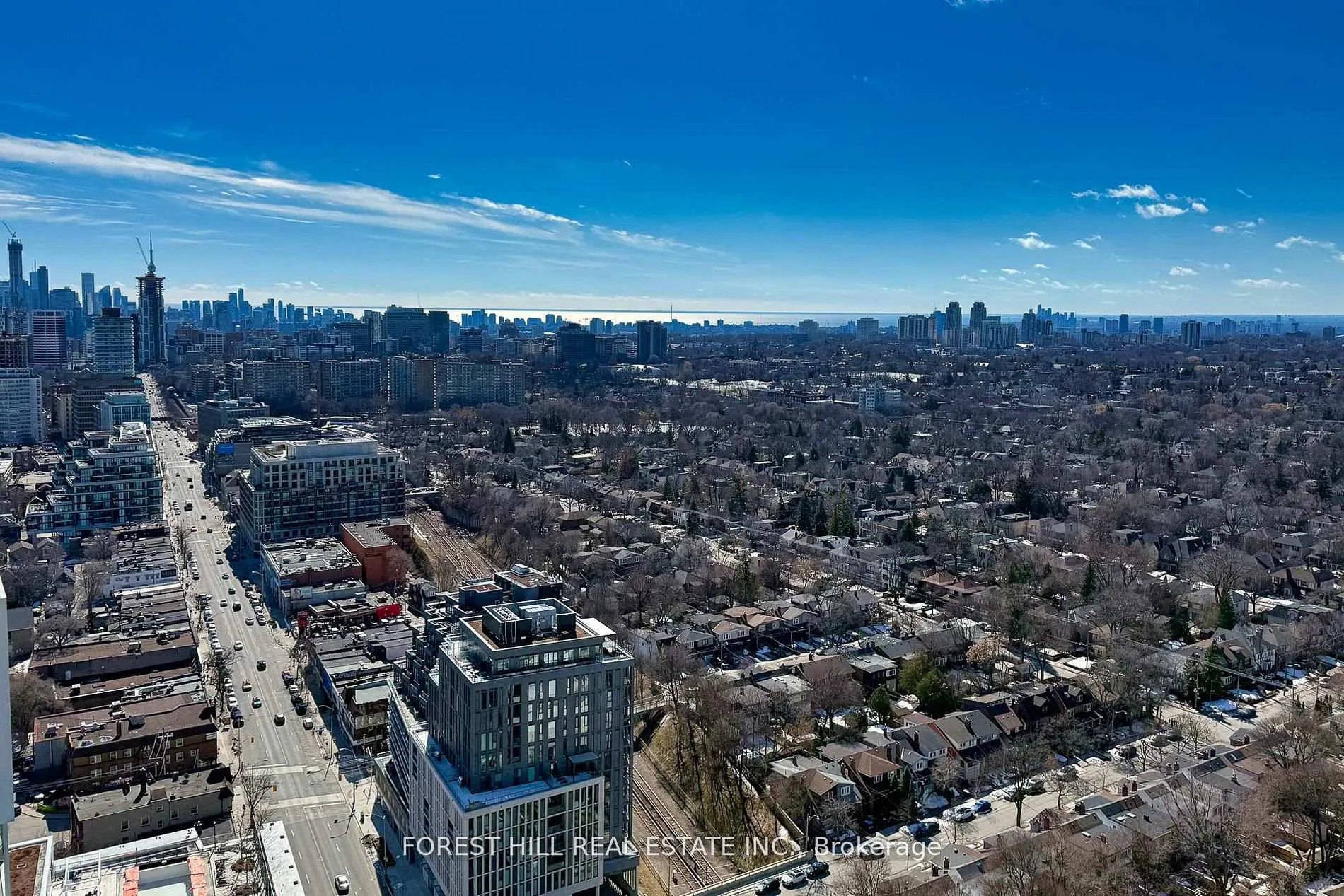 Photo 36 of Unit 3006, 20 Soudan Avenue, Toronto, Mount Pleasant West — HOMEH