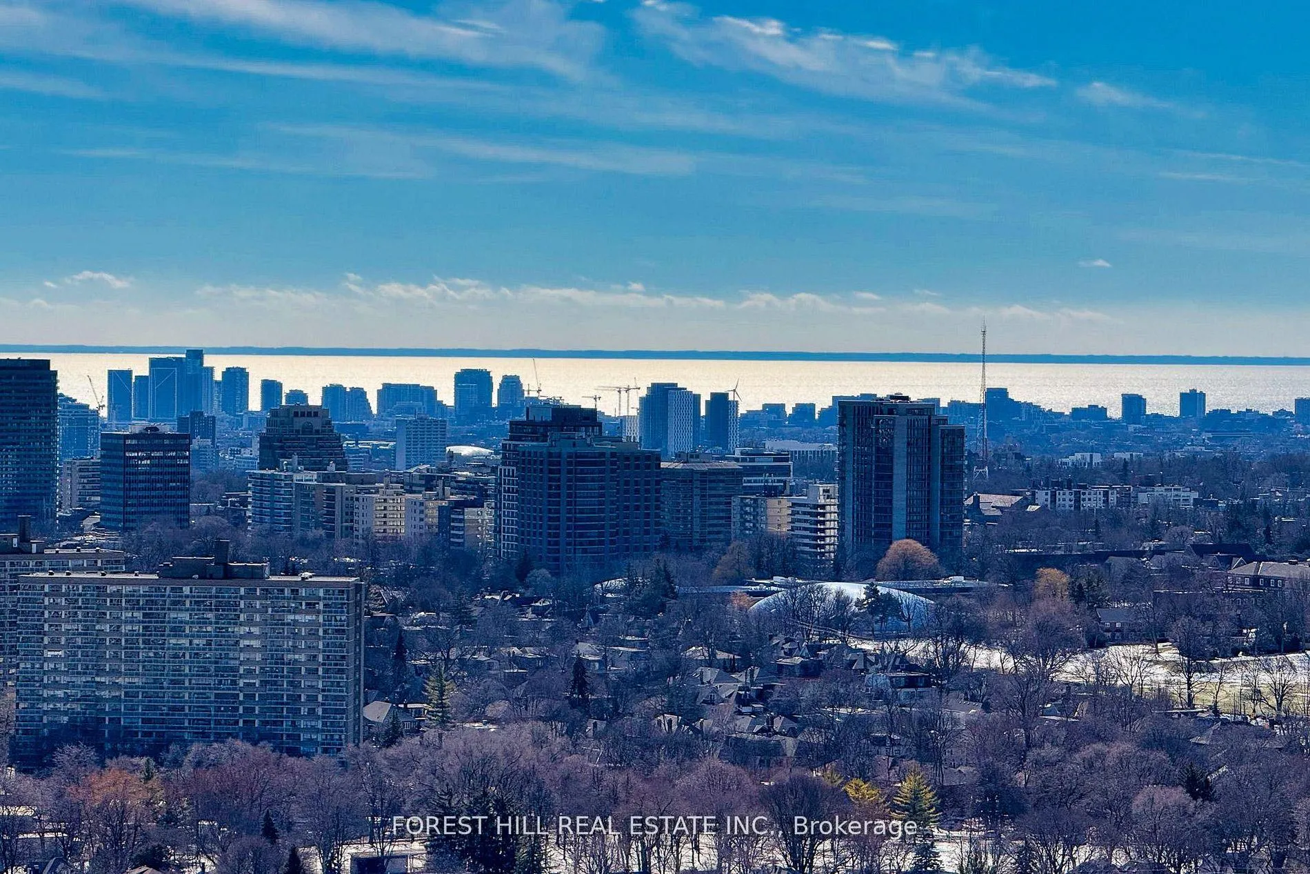 Photo 37 of Unit 3006, 20 Soudan Avenue, Toronto, Mount Pleasant West — HOMEH