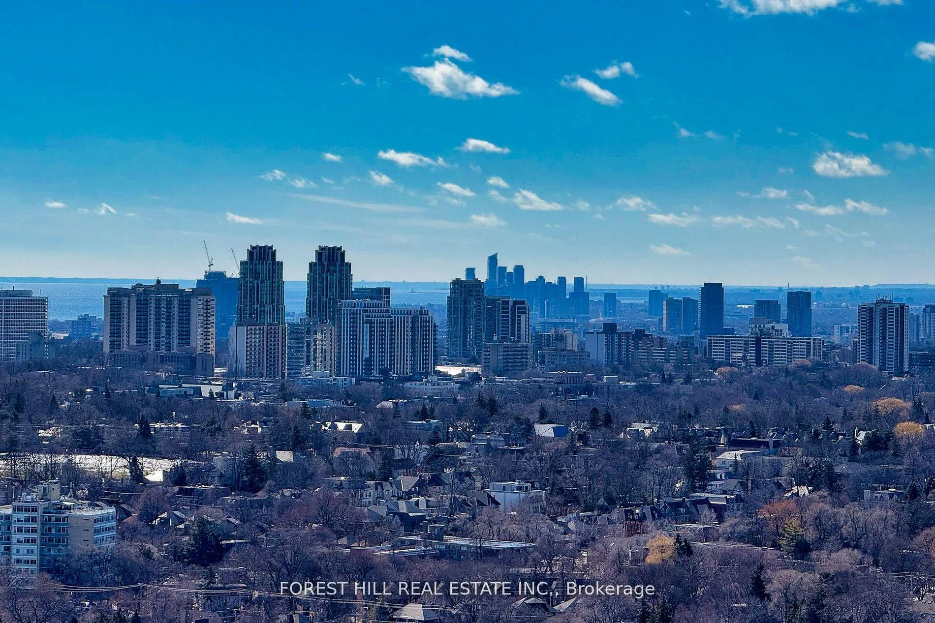 Photo 38 of Unit 3006, 20 Soudan Avenue, Toronto, Mount Pleasant West — HOMEH