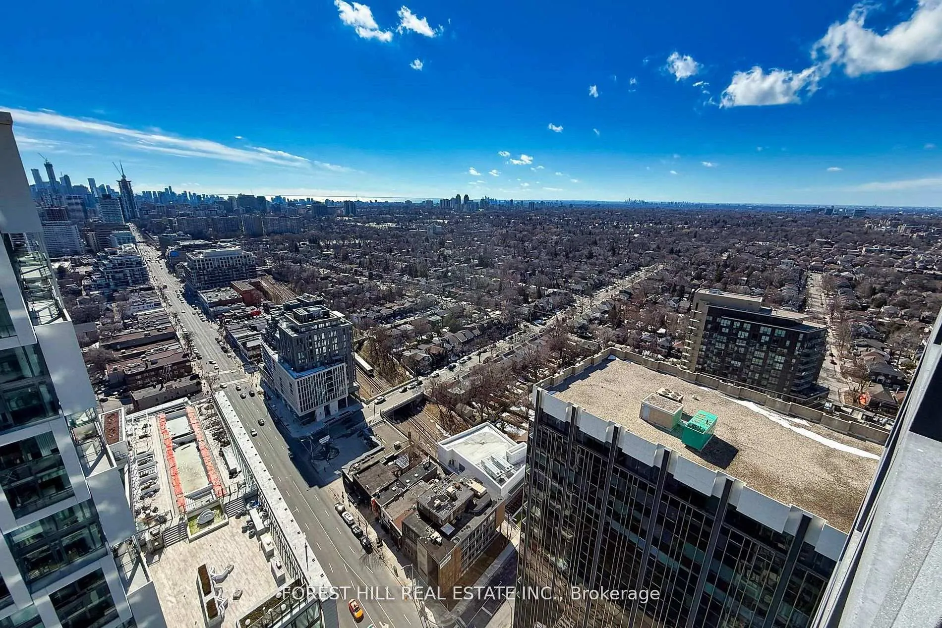Photo 40 of Unit 3006, 20 Soudan Avenue, Toronto, Mount Pleasant West — HOMEH