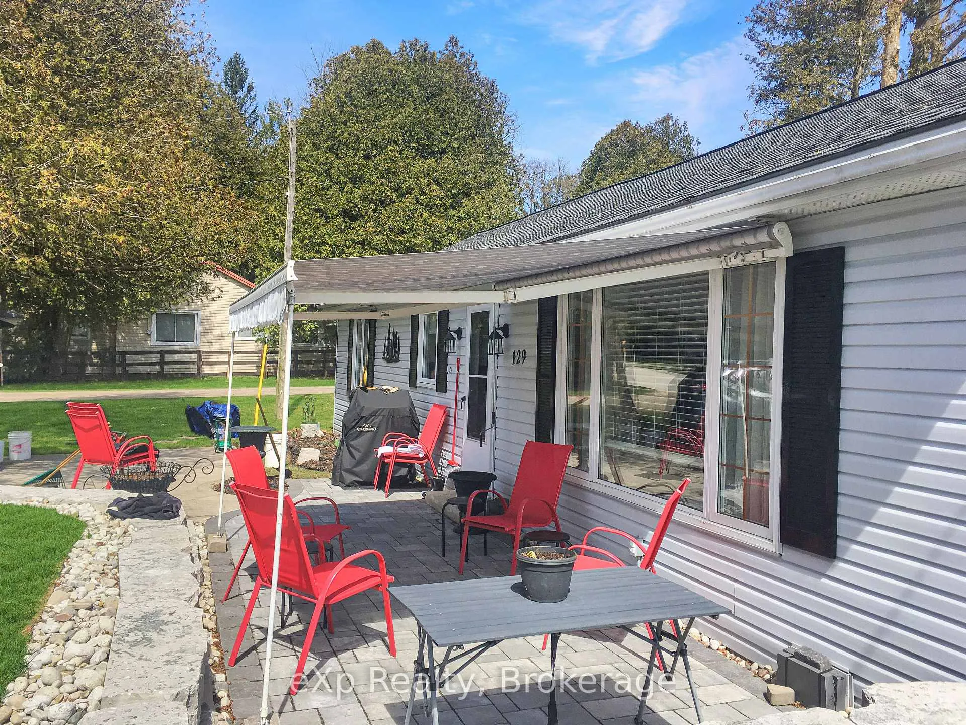 Photo of 129 Lake Rosalind Road 1