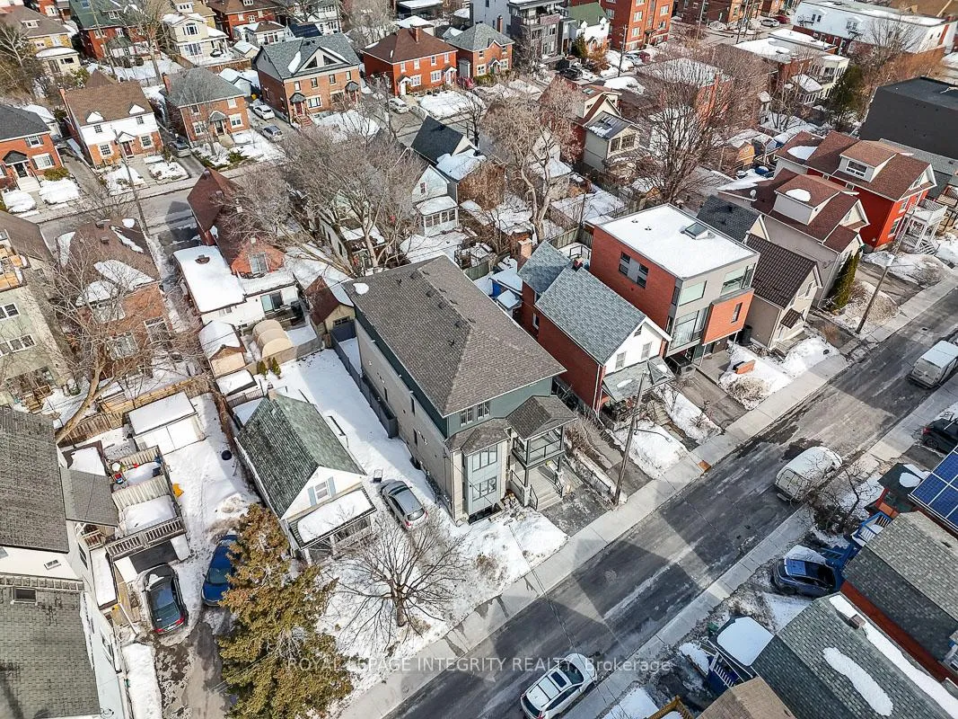 Photo 3 of 35 Ella Street, Ottawa, Glebe — HOMEH