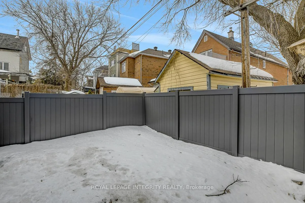 Photo 14 of 35 Ella Street, Ottawa, Glebe — HOMEH