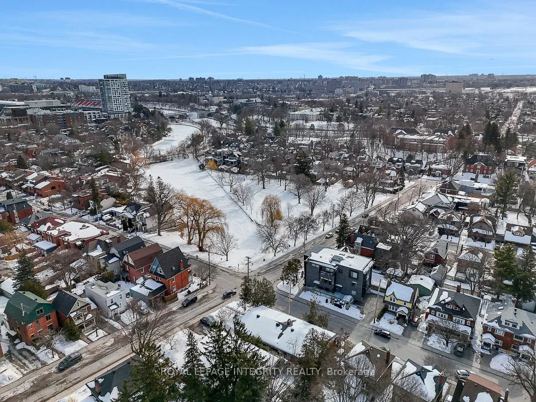 Photo 15 of 35 Ella Street, Ottawa, Glebe — HOMEH